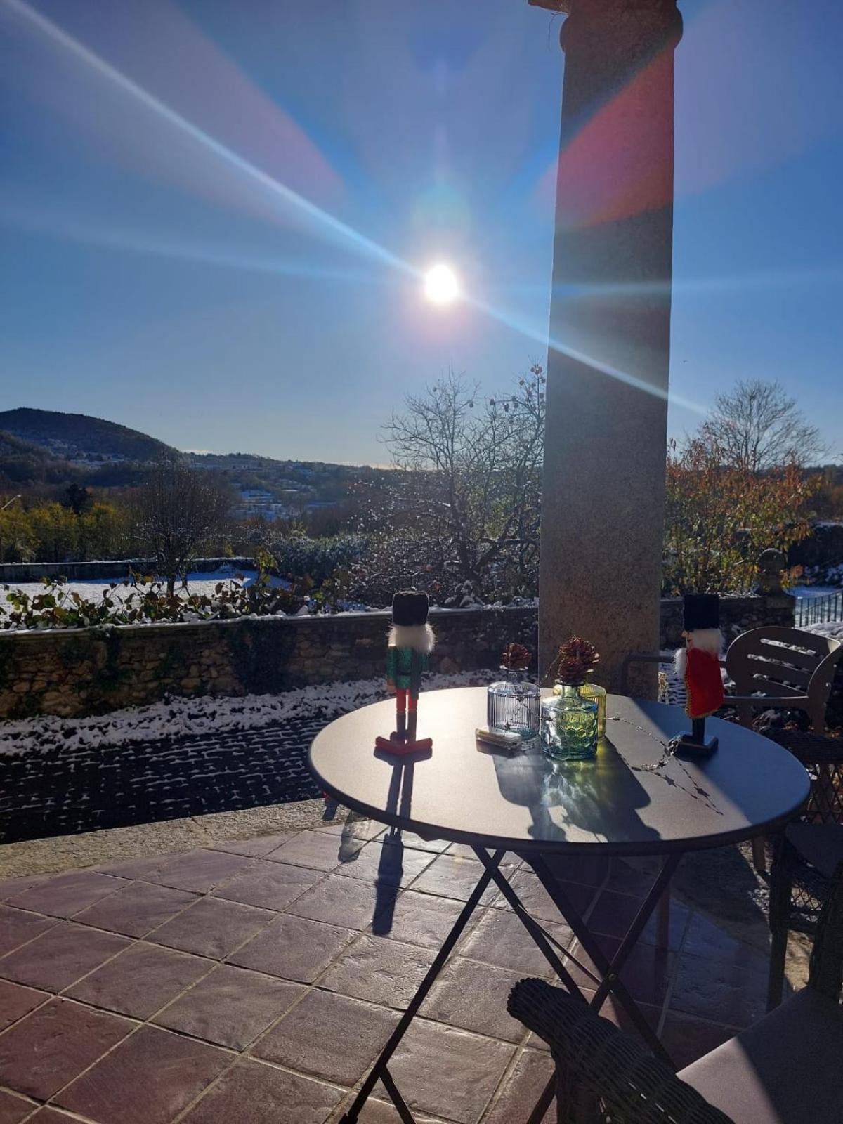 B&B Villa Natta