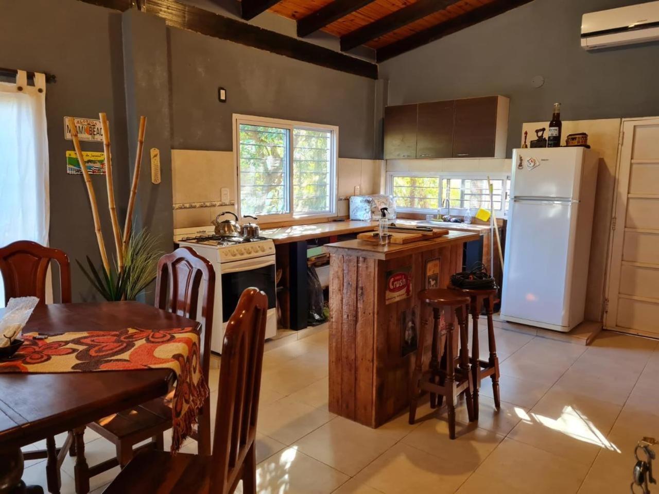 Hermoso Chalet es Paso a 4 cuadras de la playa