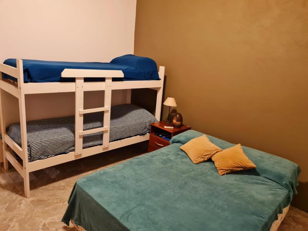 Hermoso Chalet es Paso a 4 cuadras de la playa