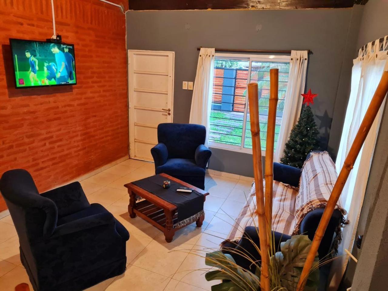 Hermoso Chalet es Paso a 4 cuadras de la playa