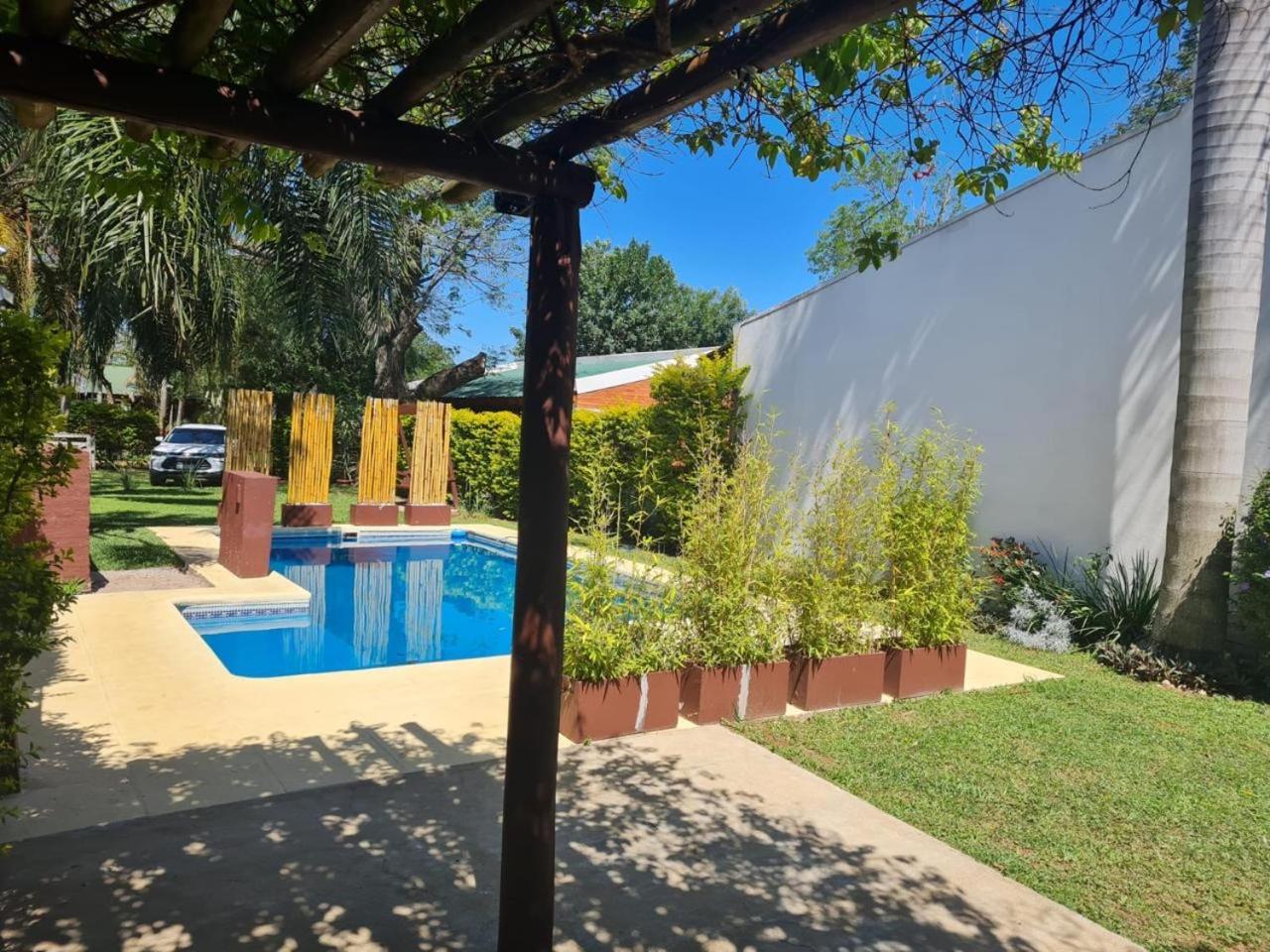 Hermoso Chalet es Paso a 4 cuadras de la playa