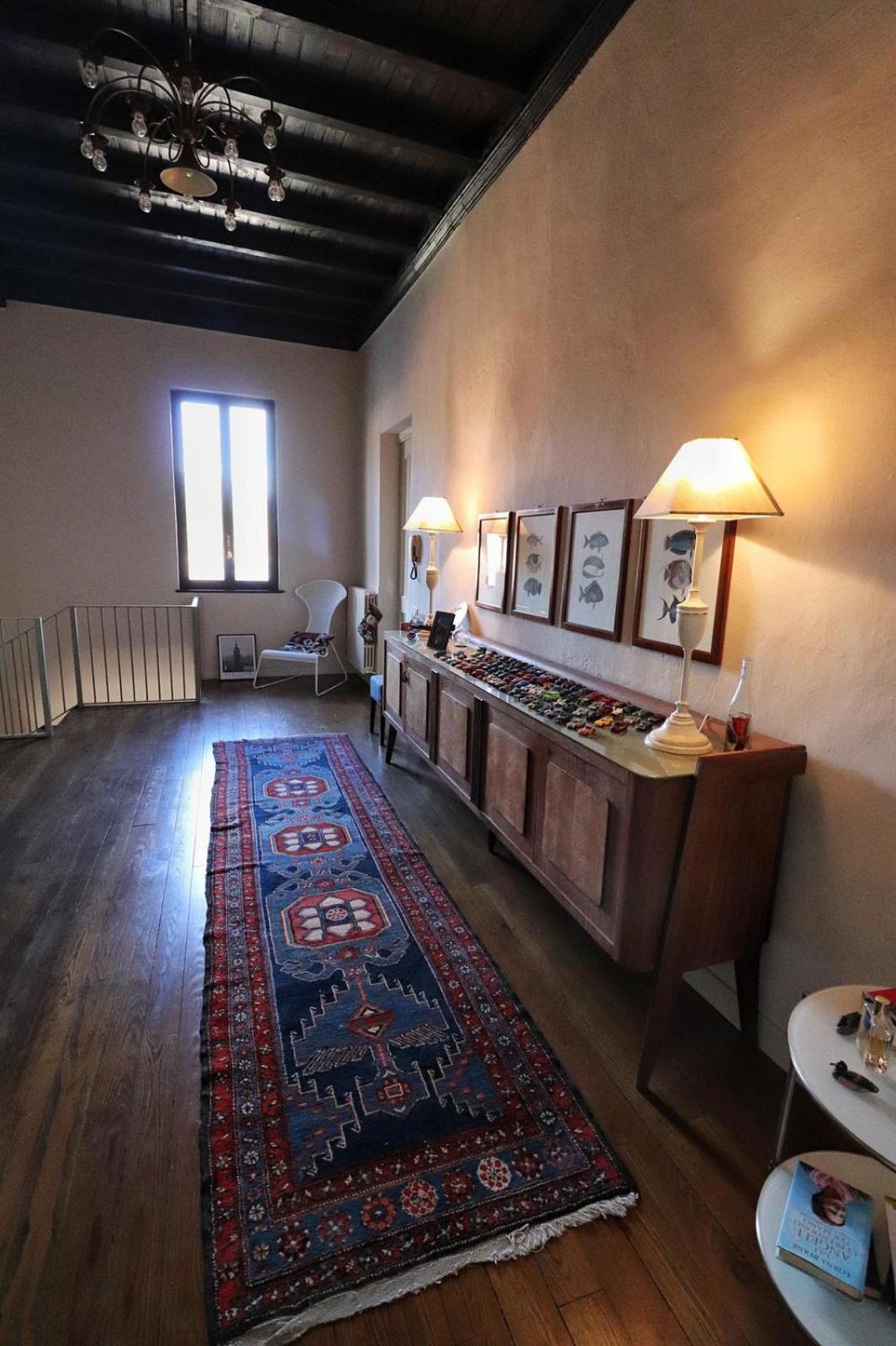 B&B Villa Natta