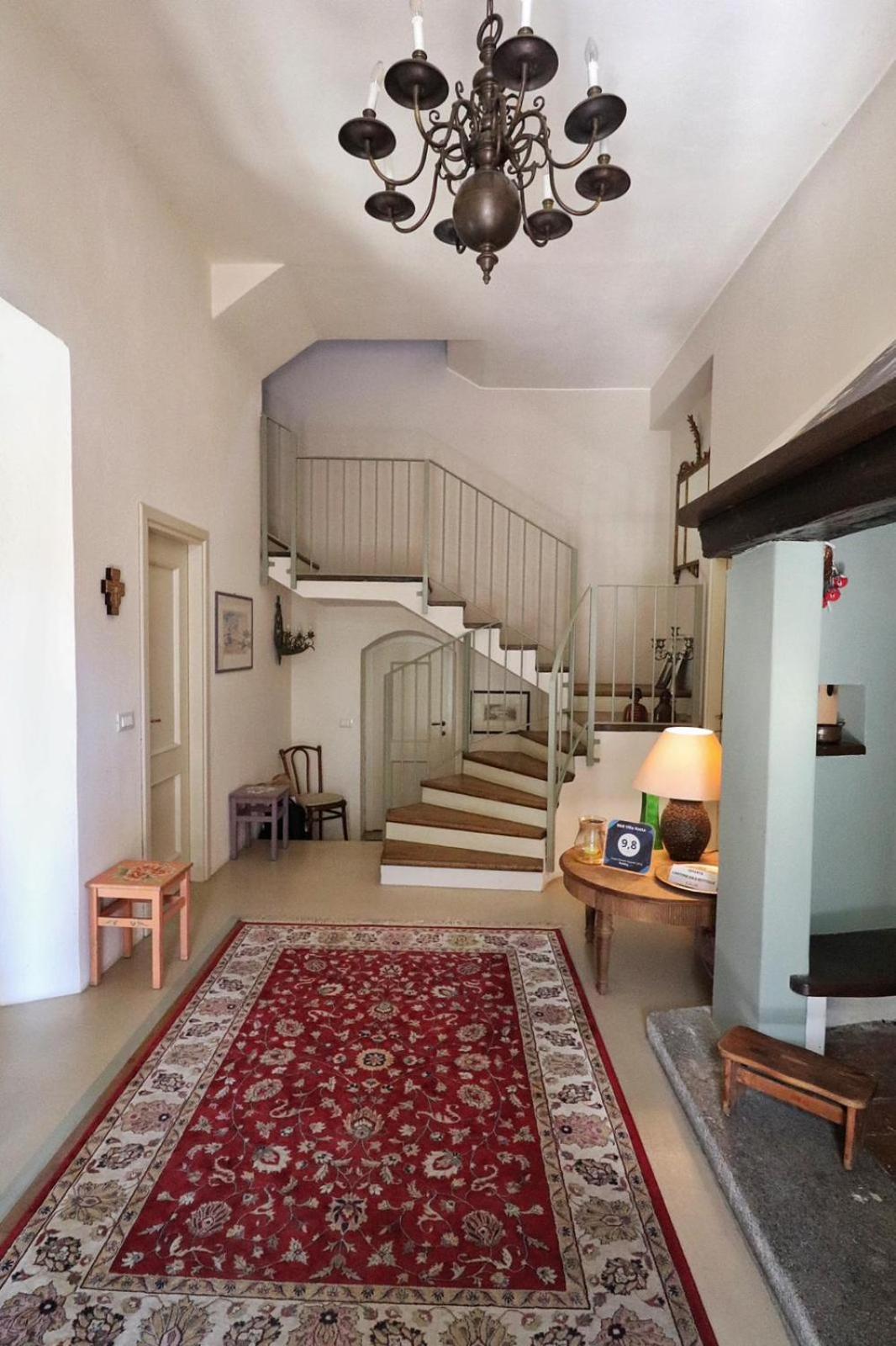B&B Villa Natta