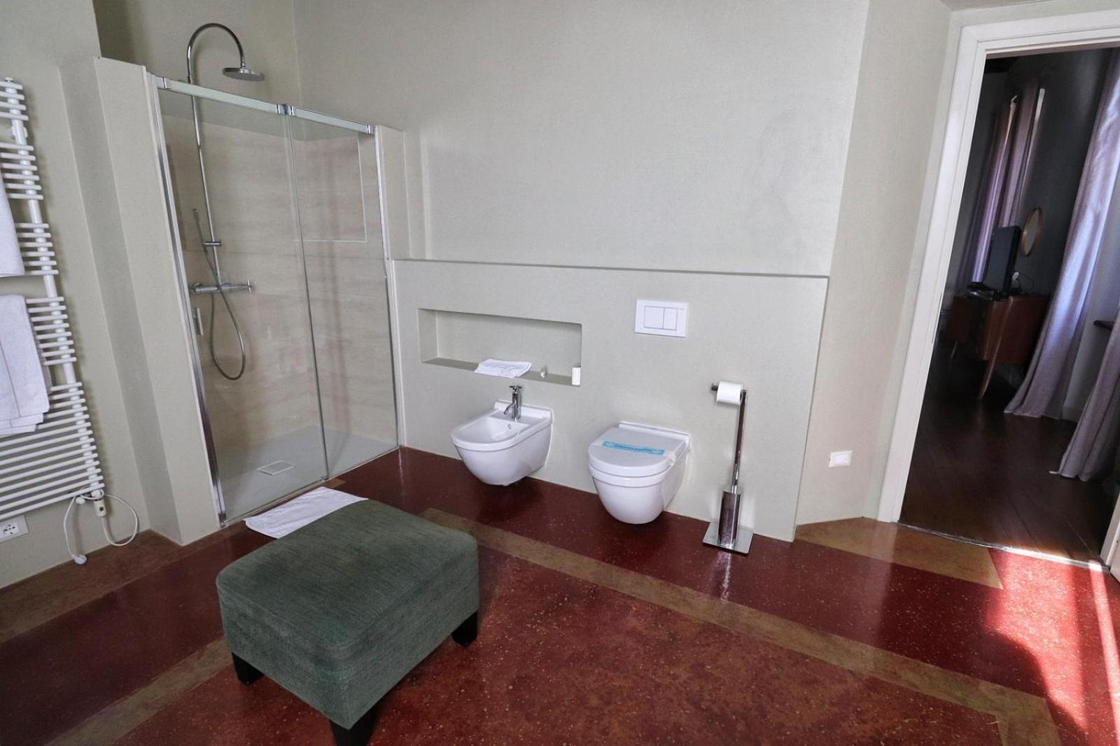 B&B Villa Natta