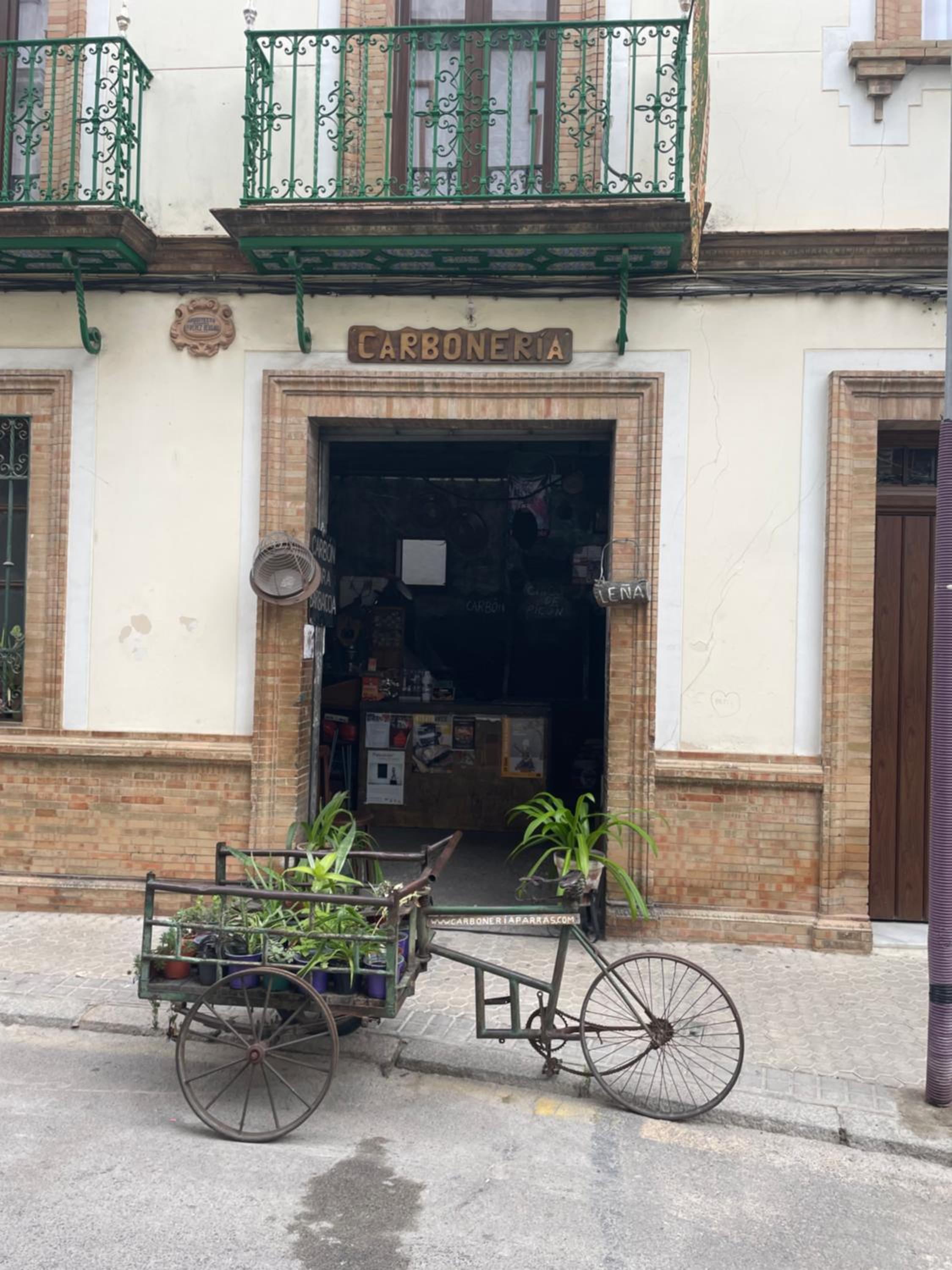 Arco MacarenA