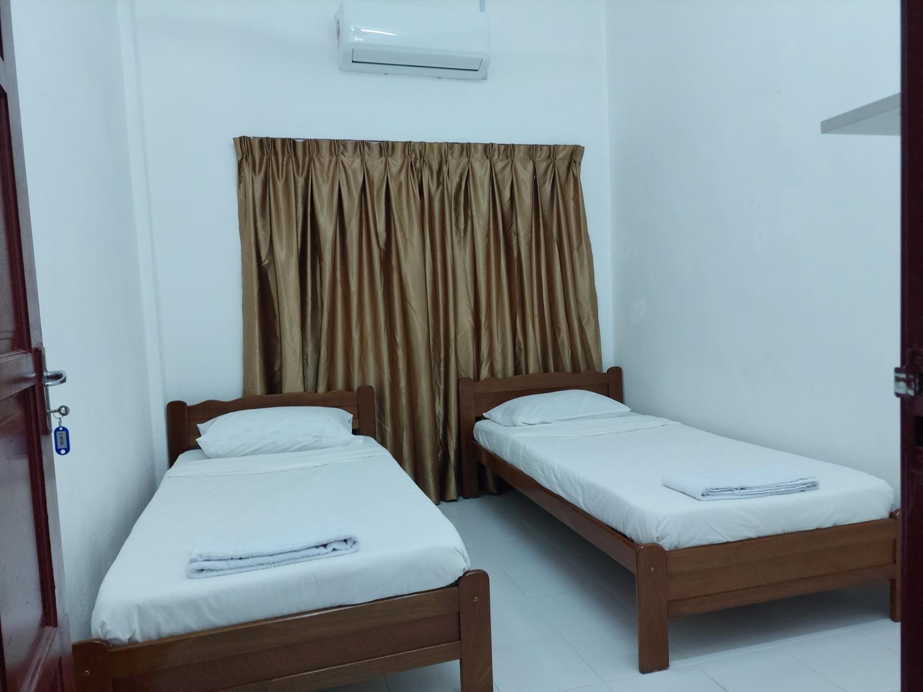Homestay Rahmat 1