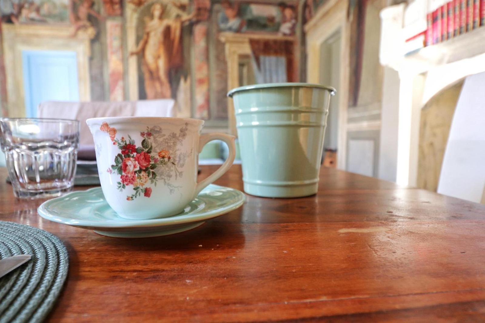 B&B Villa Natta
