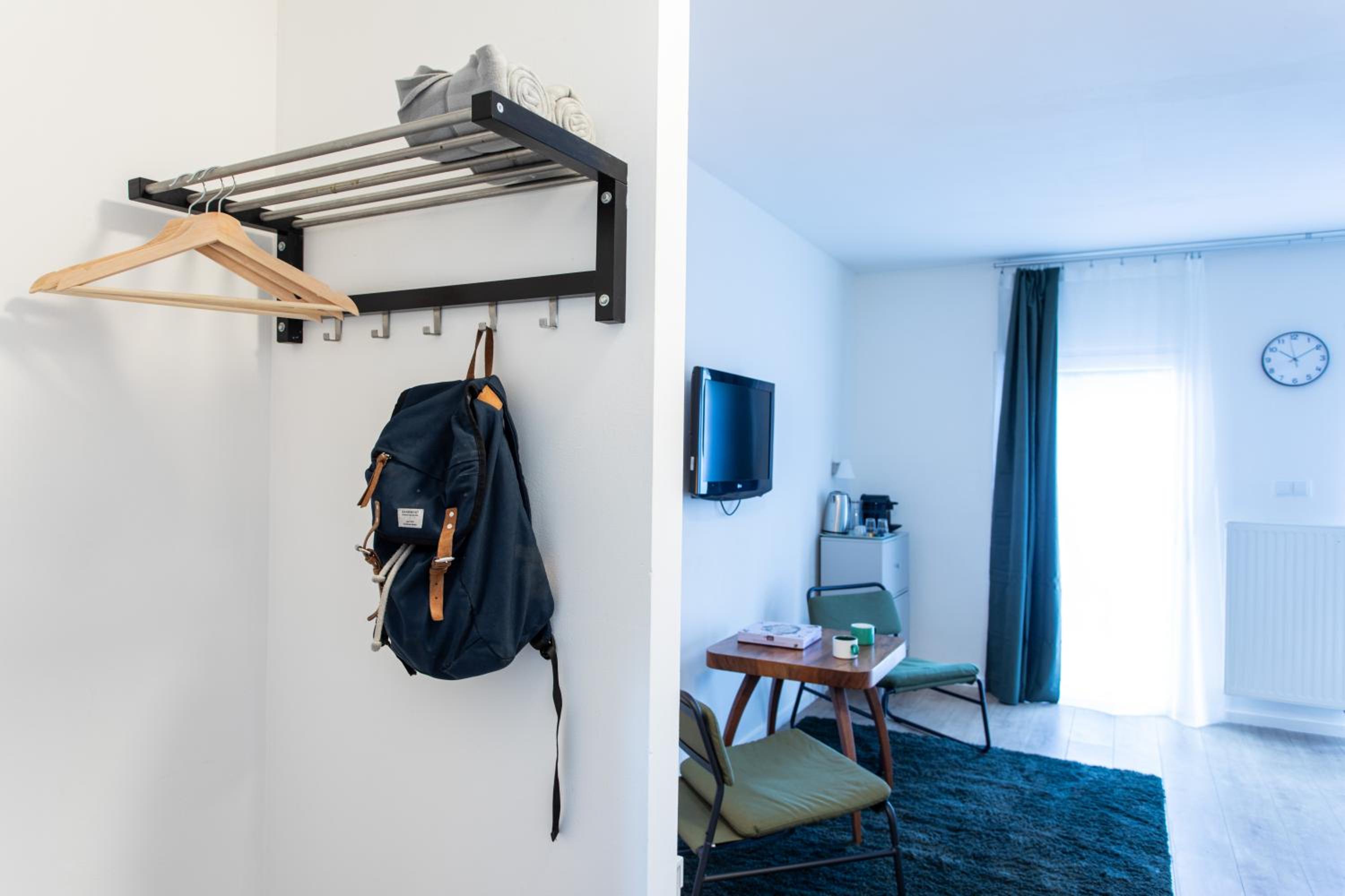 Prague Camping Dzban