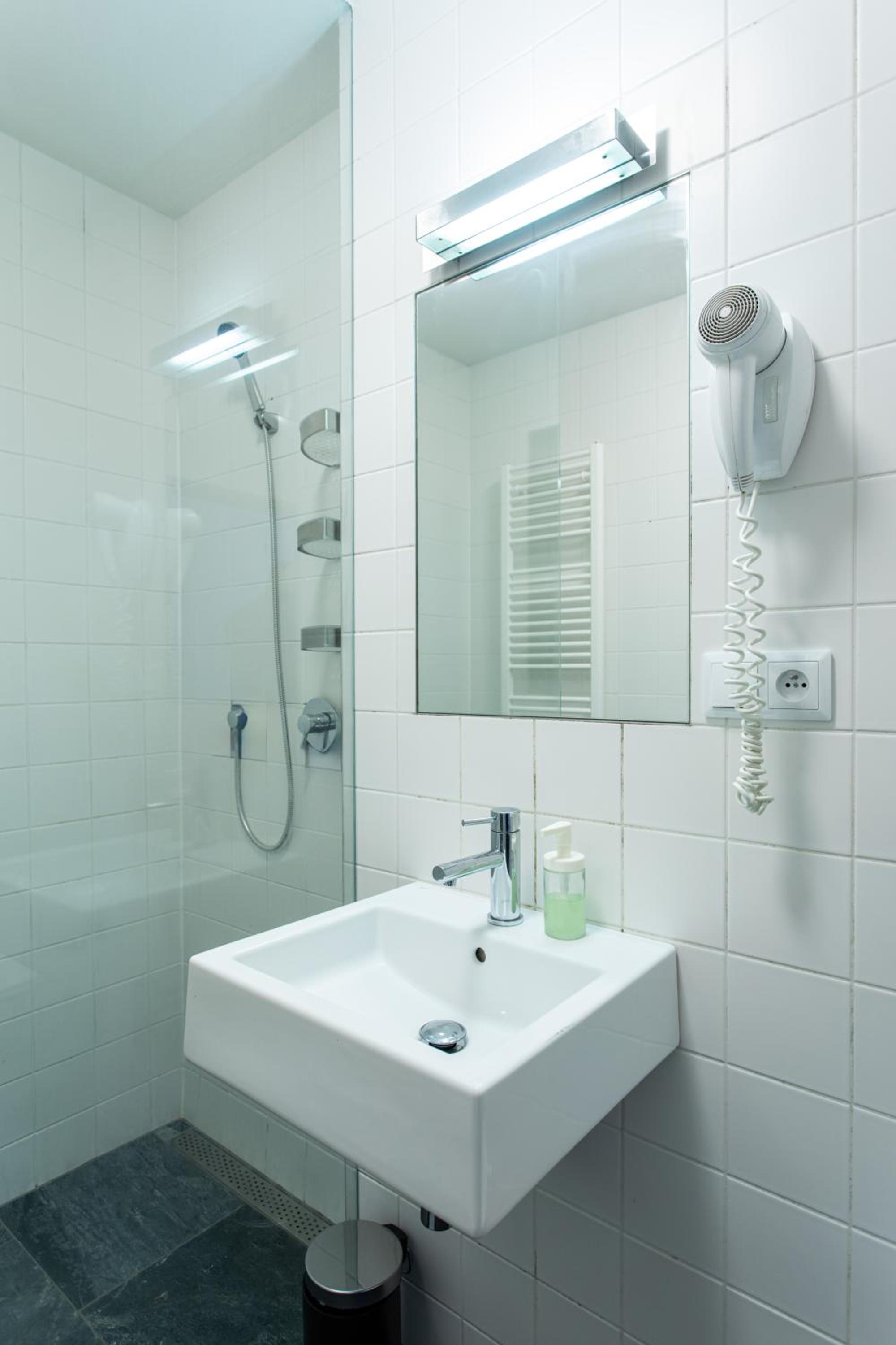 Prague Camping Dzban