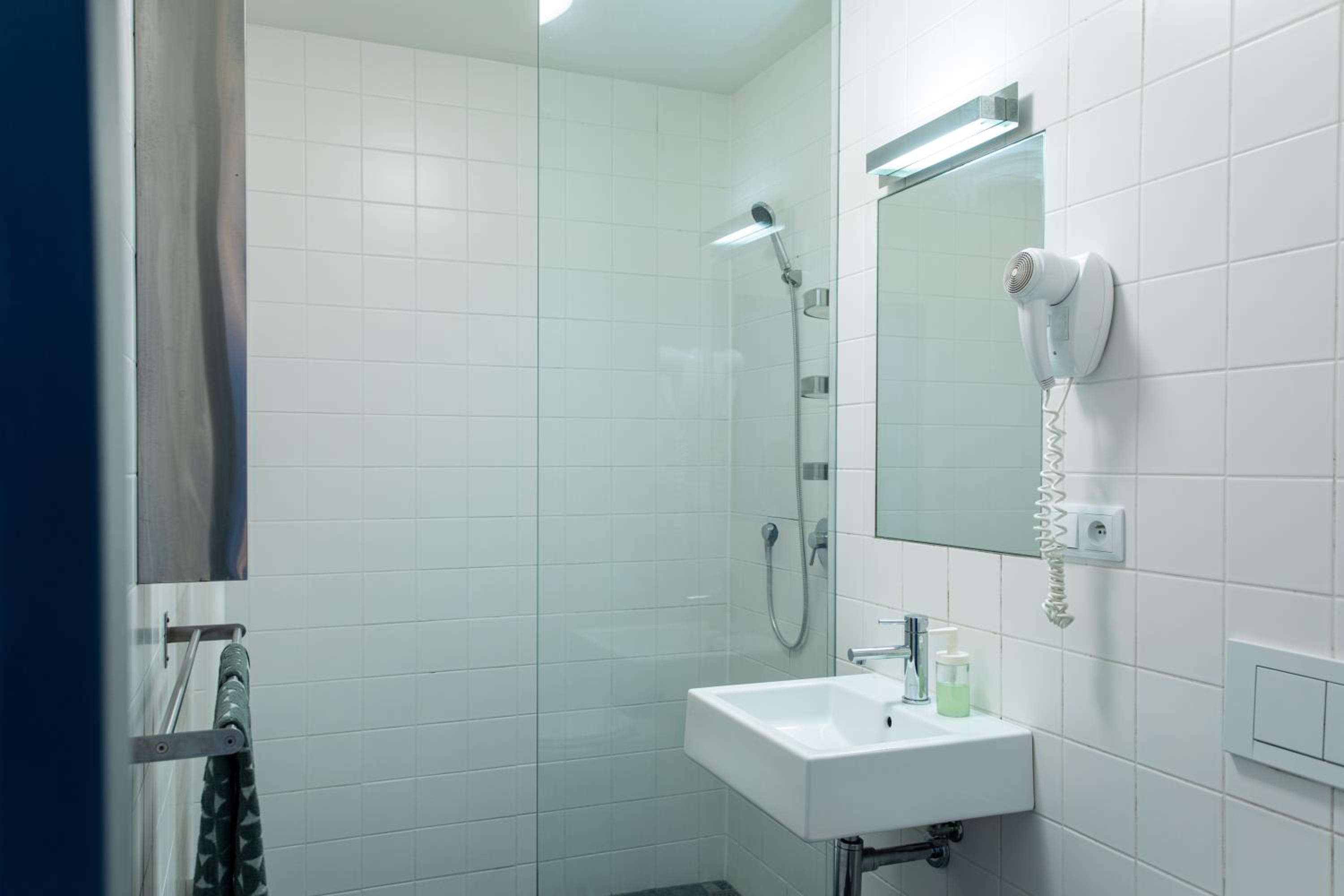 Prague Camping Dzban