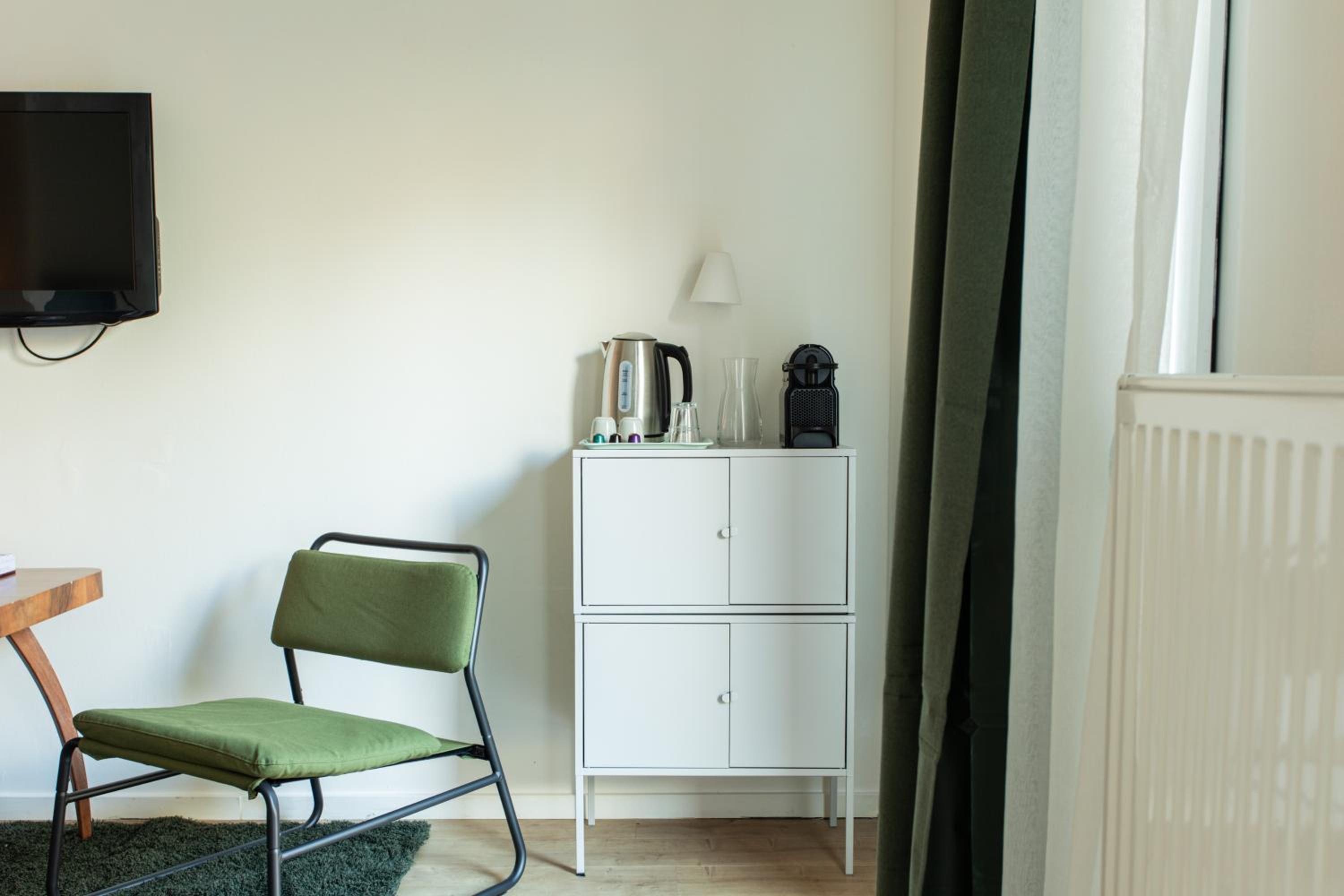 Prague Camping Dzban