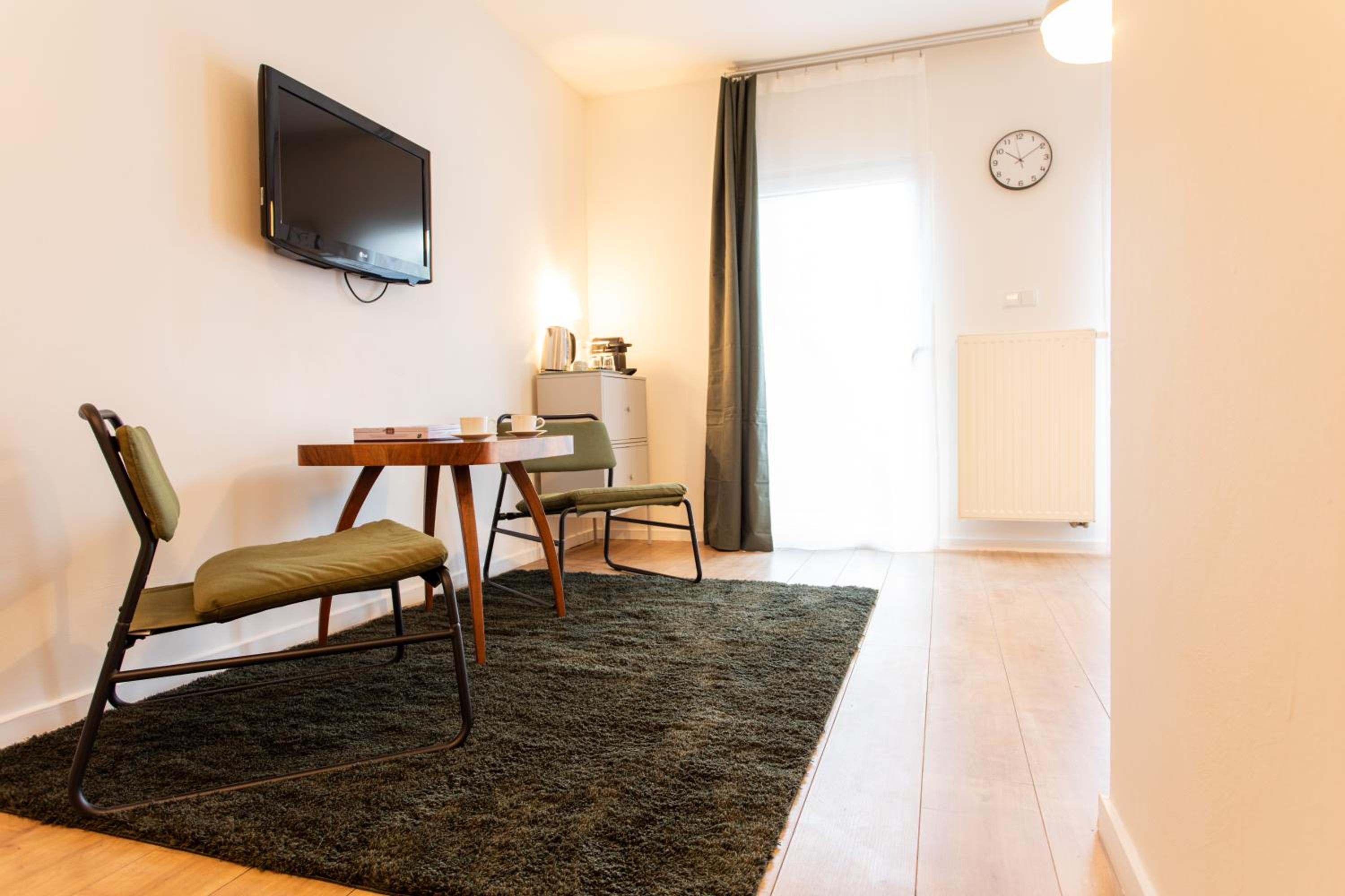 Prague Camping Dzban