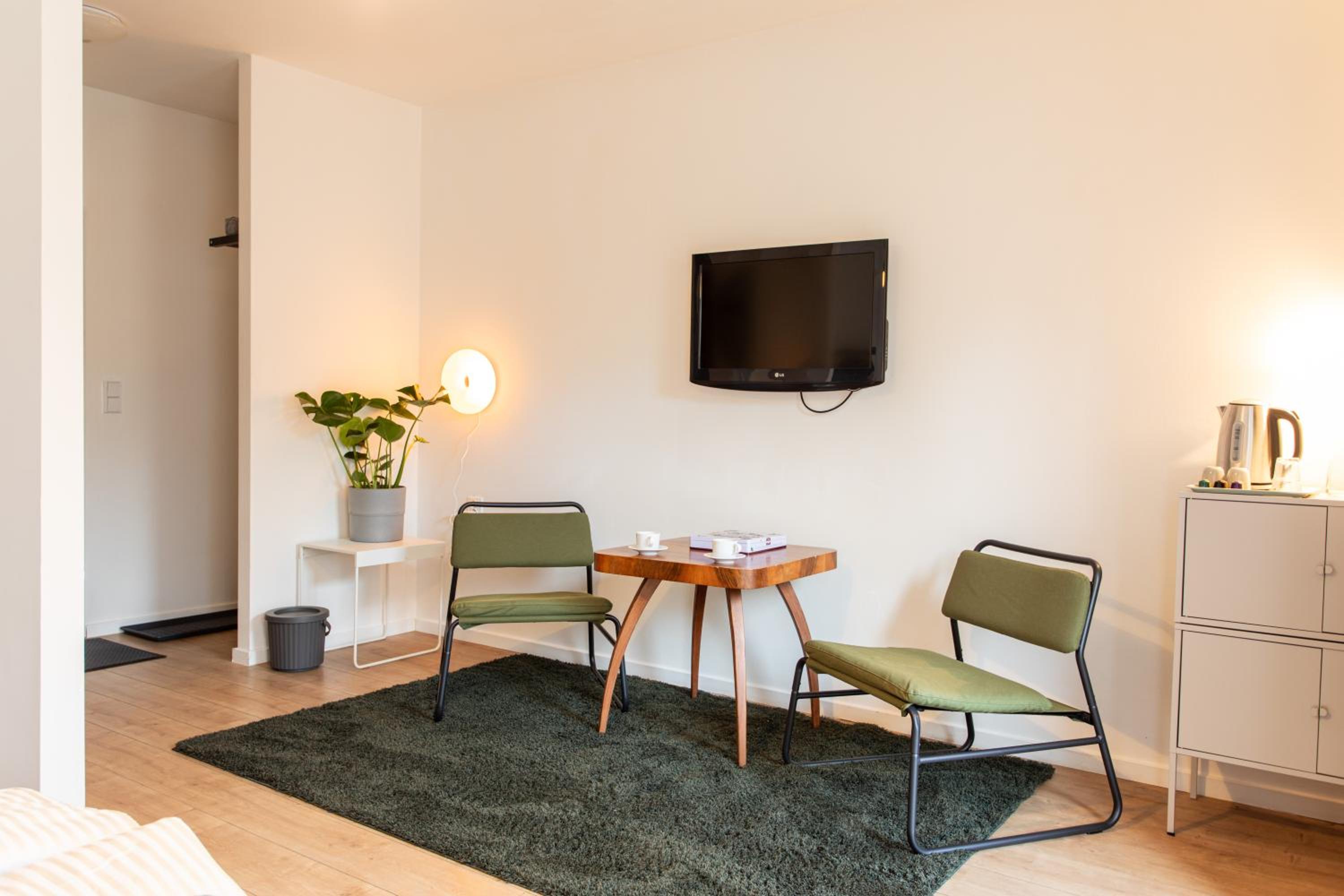 Prague Camping Dzban