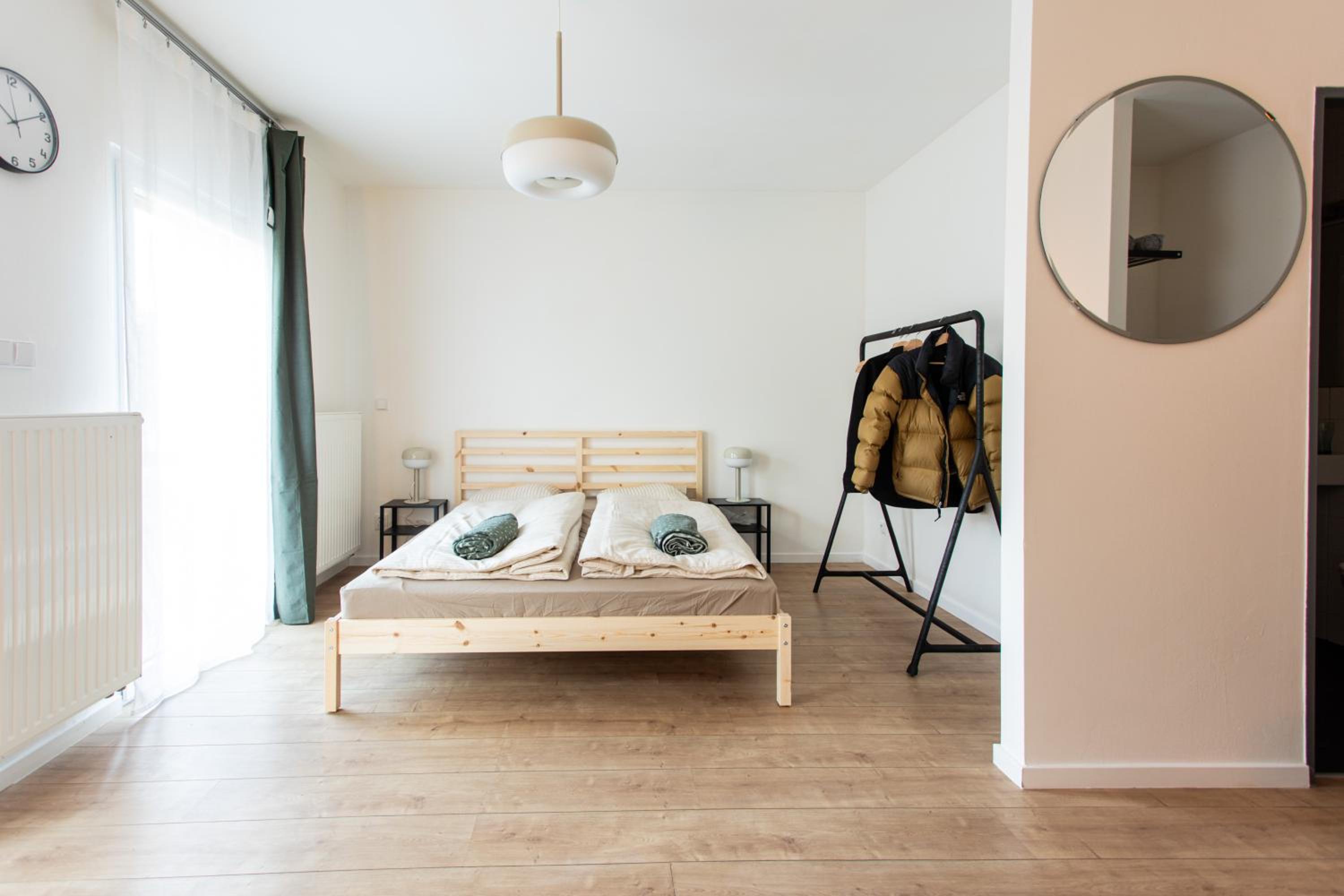 Prague Camping Dzban
