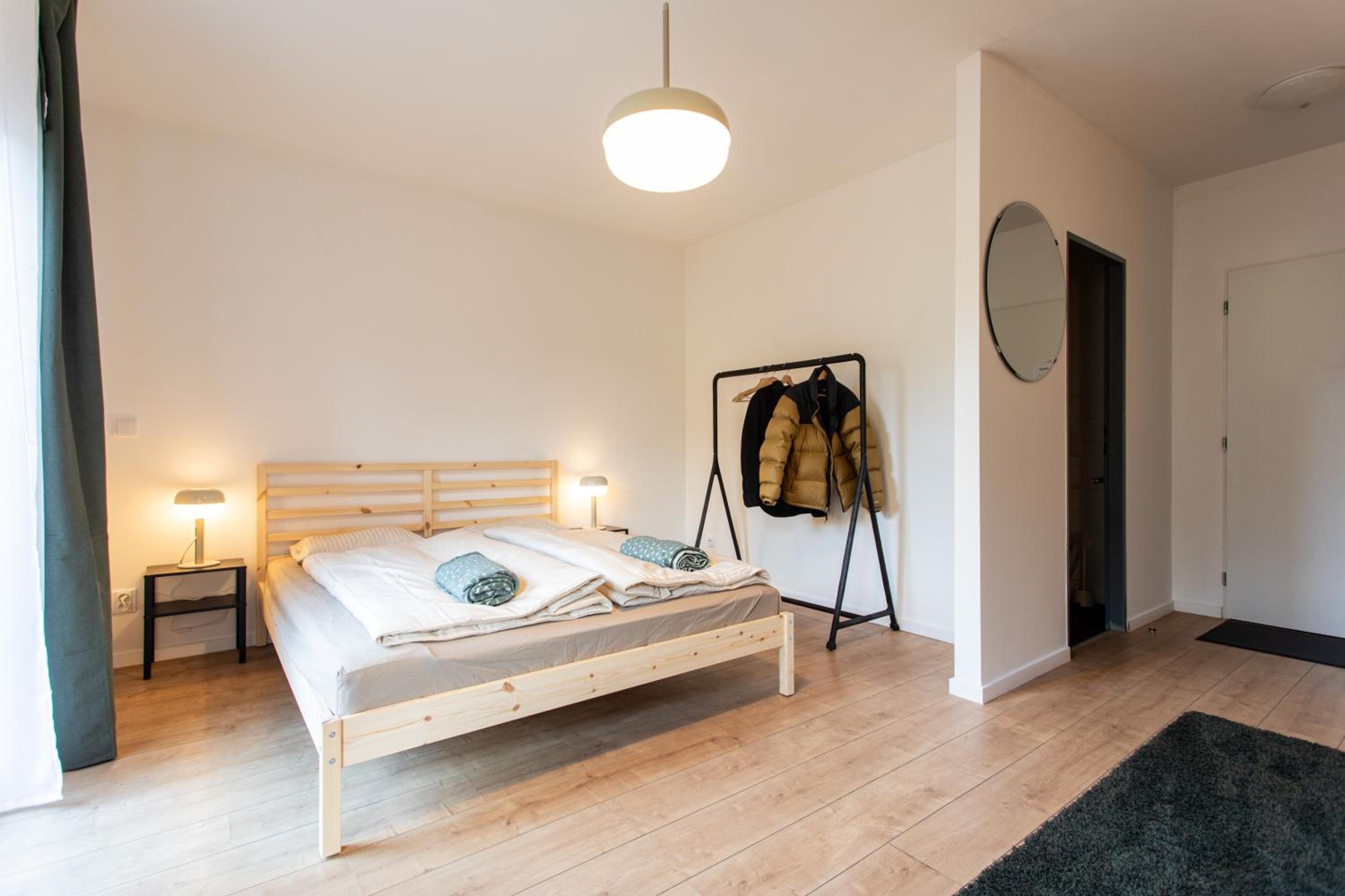 Prague Camping Dzban