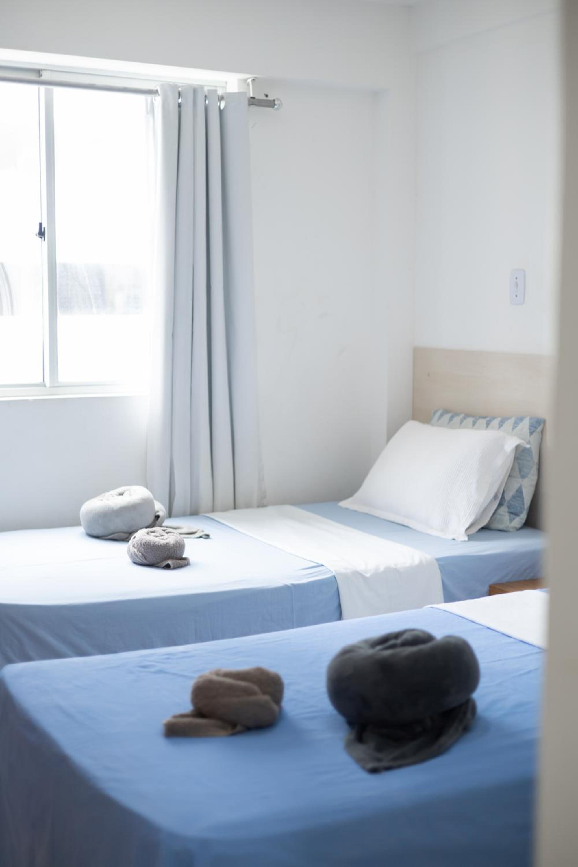 Lindo Flat Apartamento Próximo a Praia Com Vista