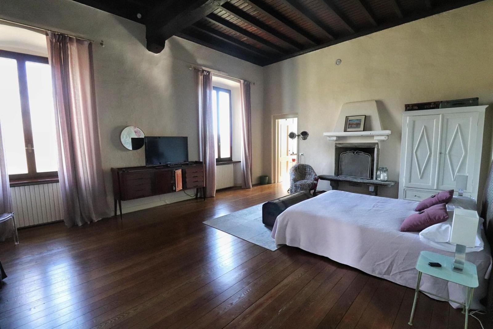 B&B Villa Natta