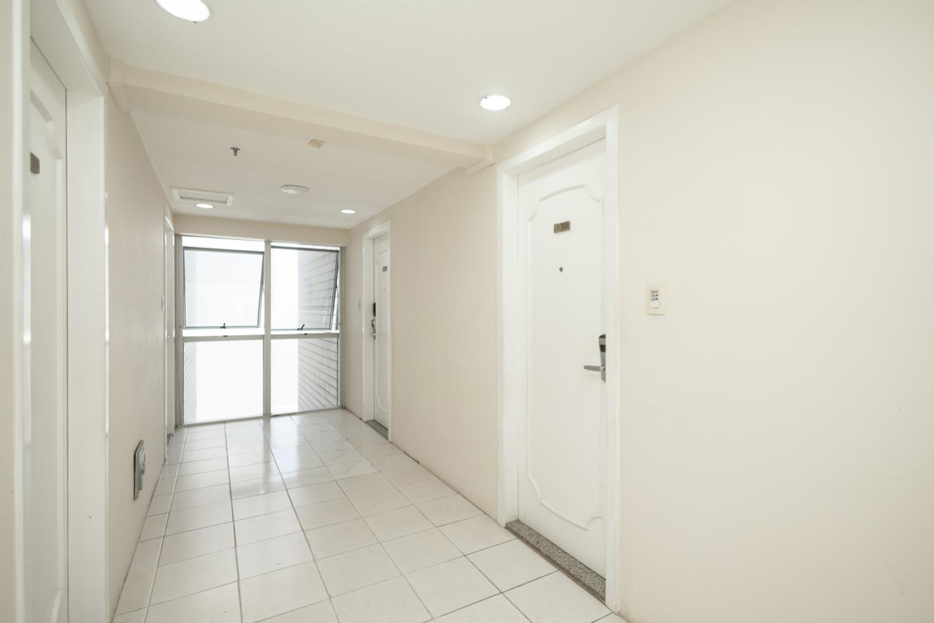Lindo Flat Apartamento Próximo a Praia Com Vista