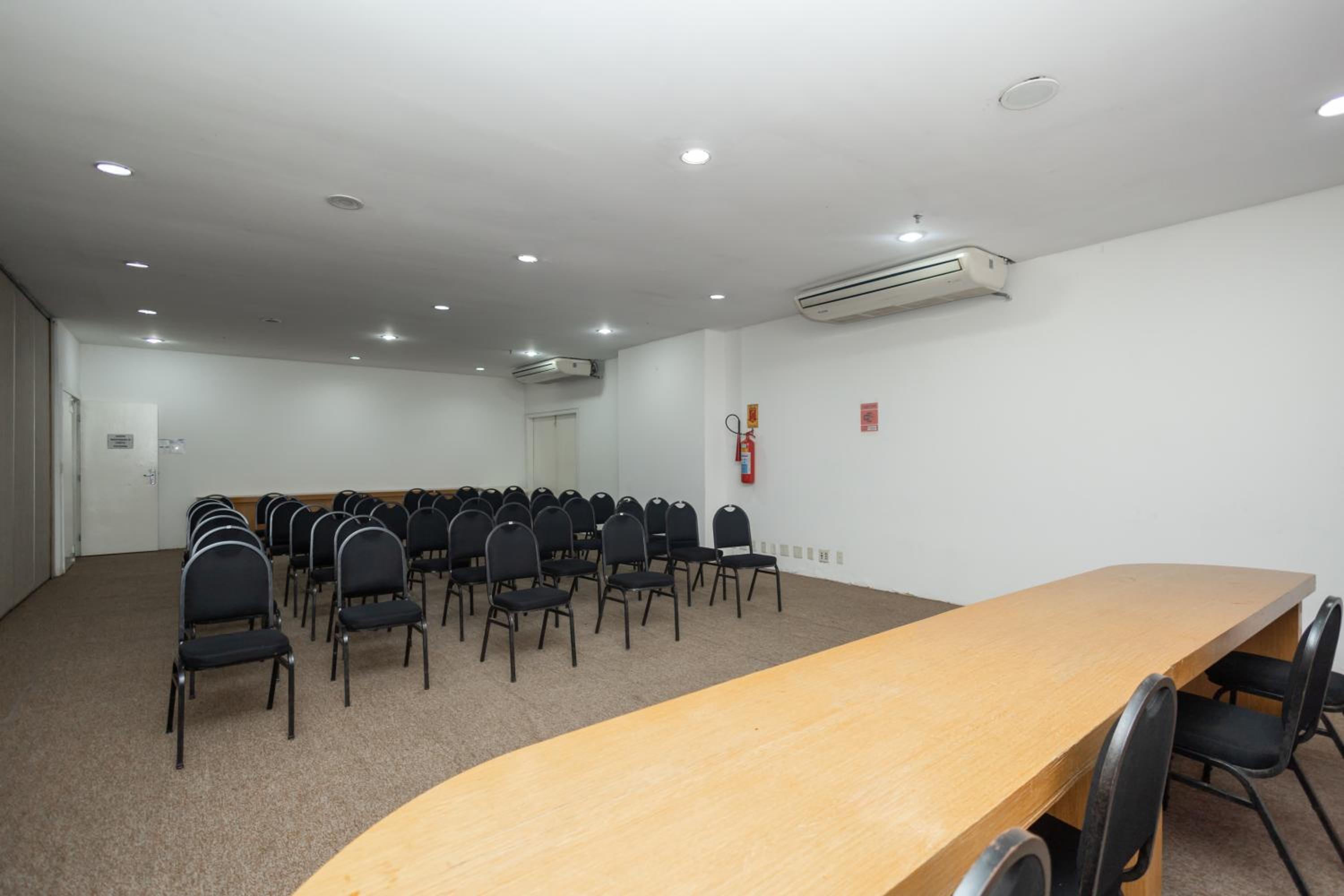 Lindo Flat Apartamento Próximo a Praia Com Vista