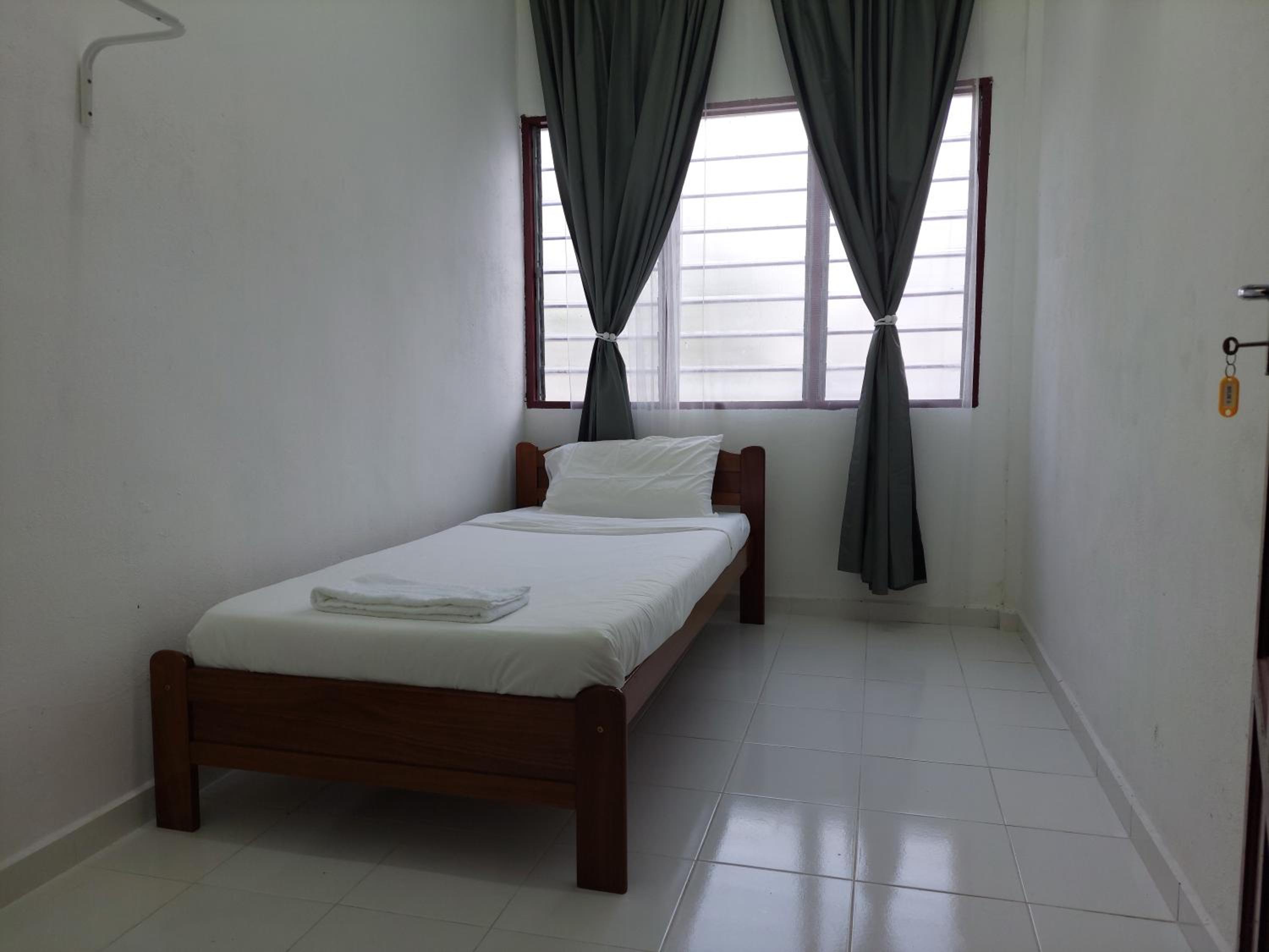 Homestay Rahmat 1