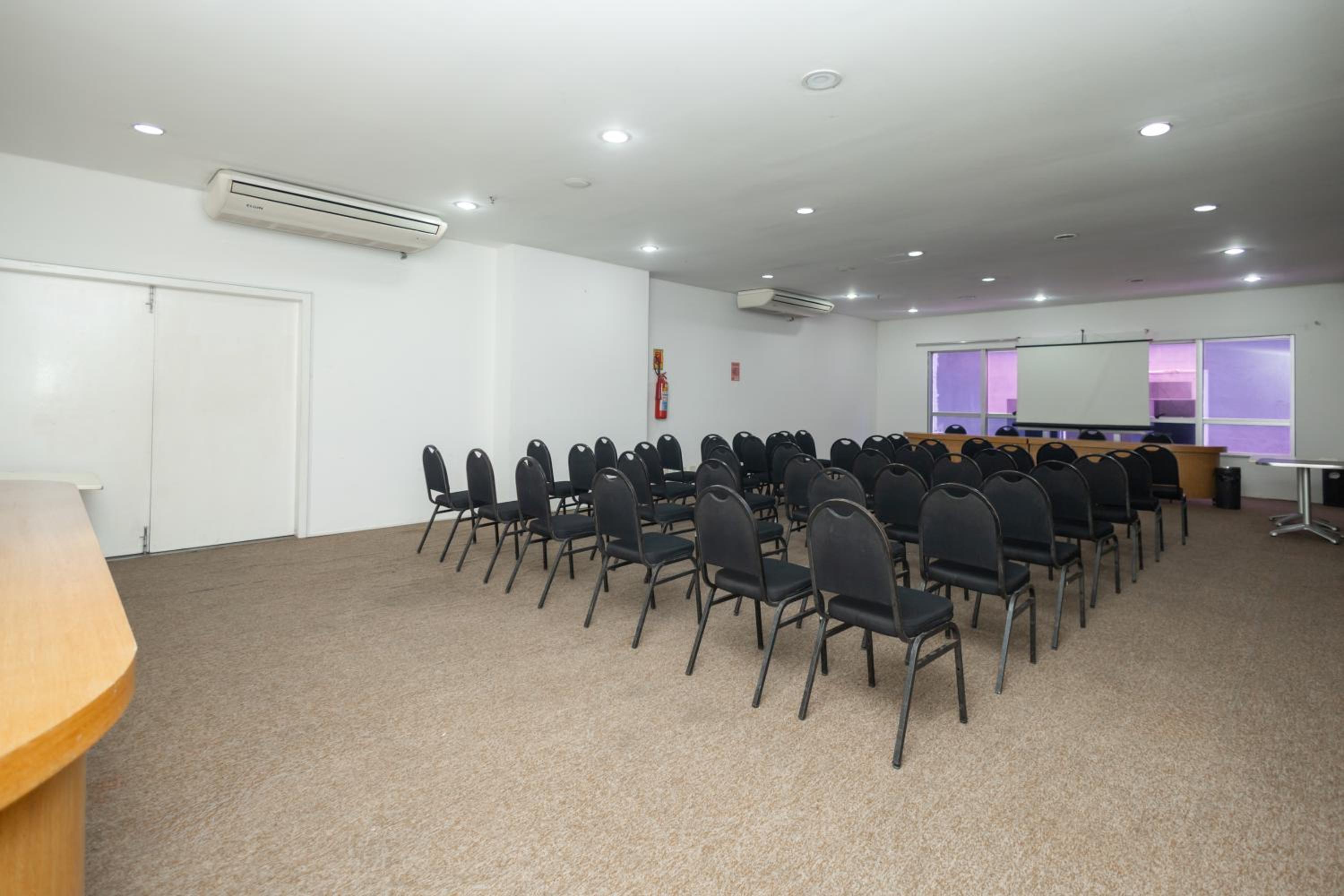 Lindo Flat Apartamento Próximo a Praia Com Vista