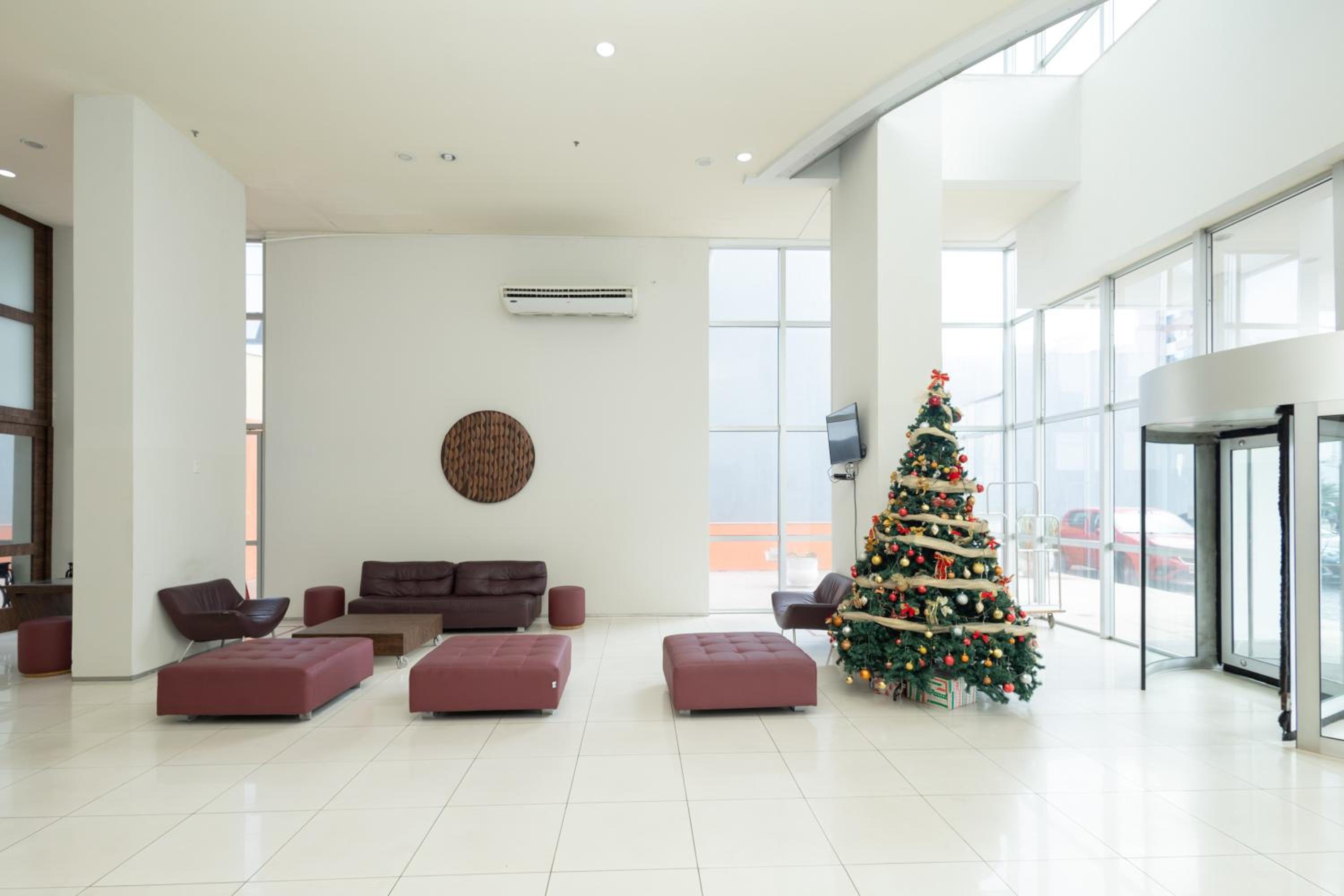 Lindo Flat Apartamento Próximo a Praia Com Vista