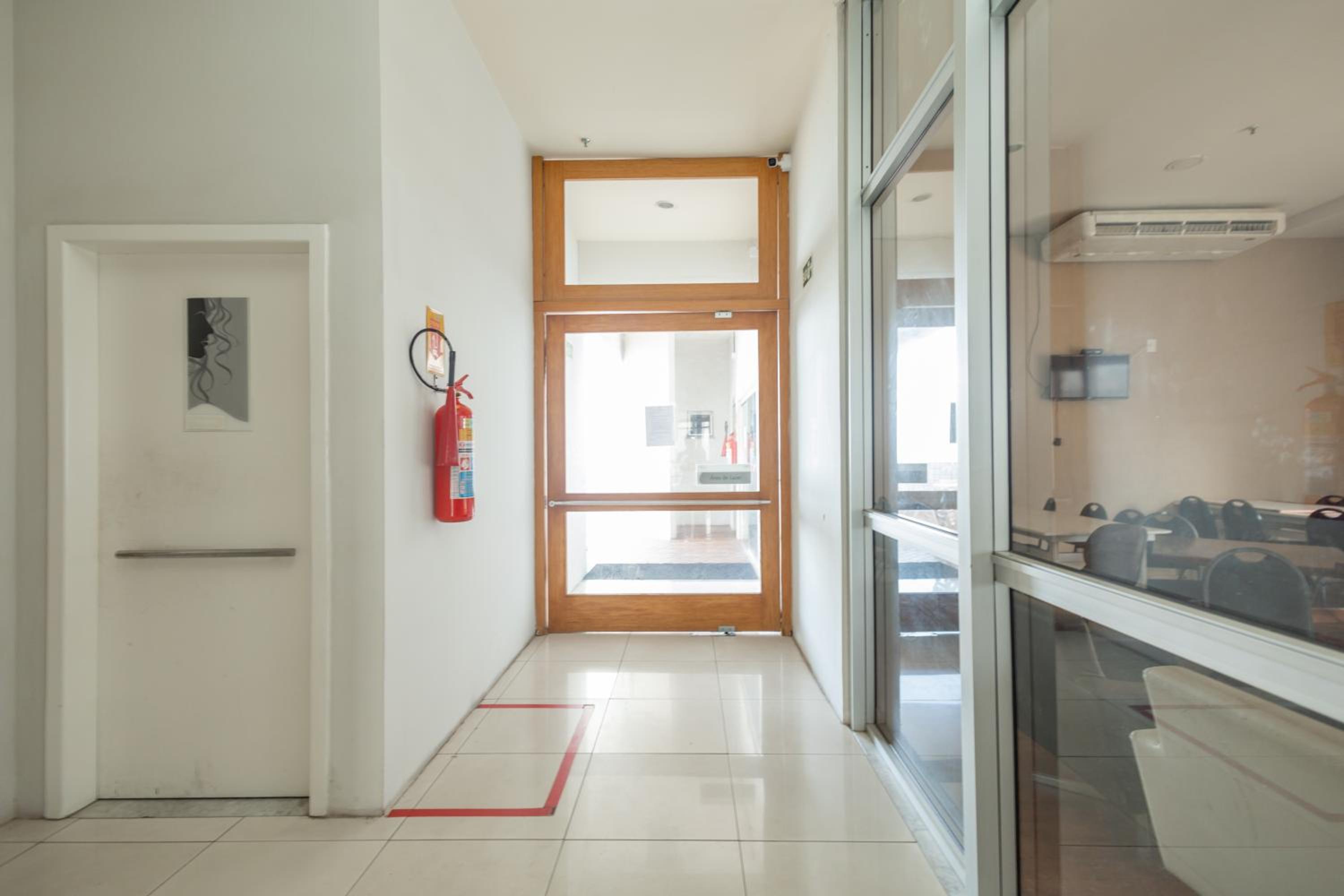 Lindo Flat Apartamento Próximo a Praia Com Vista