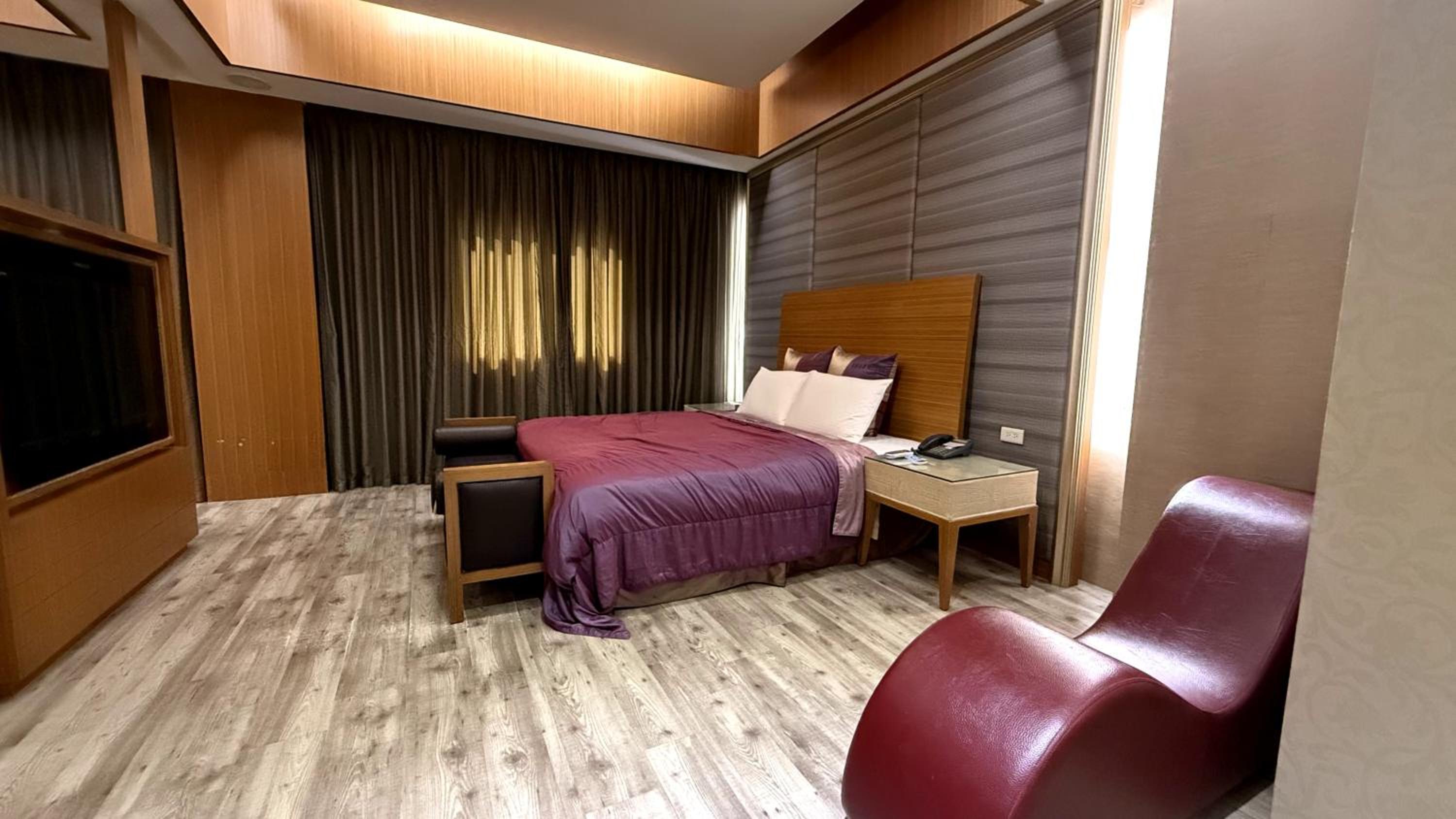 Milan Motel