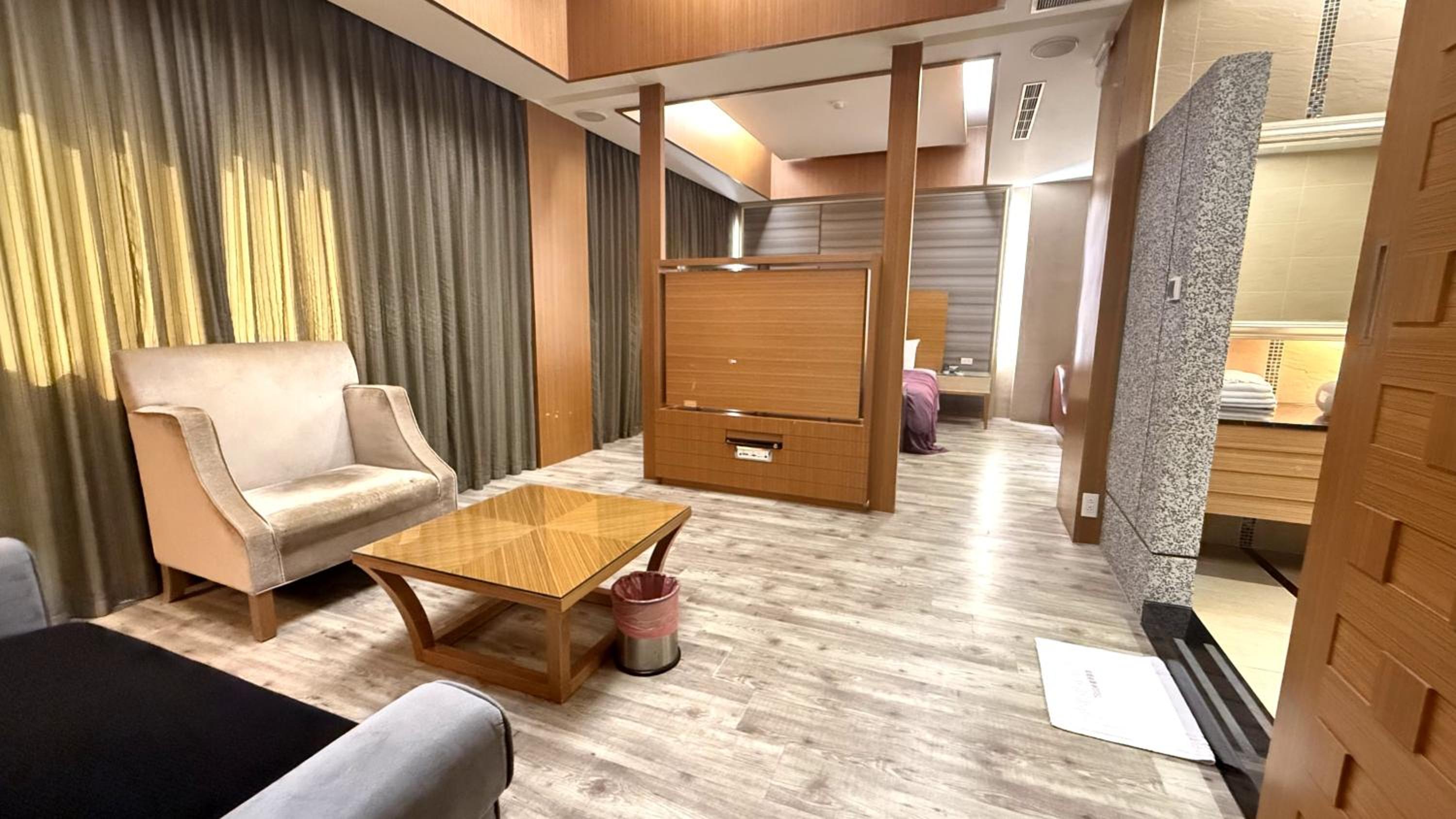 Milan Motel