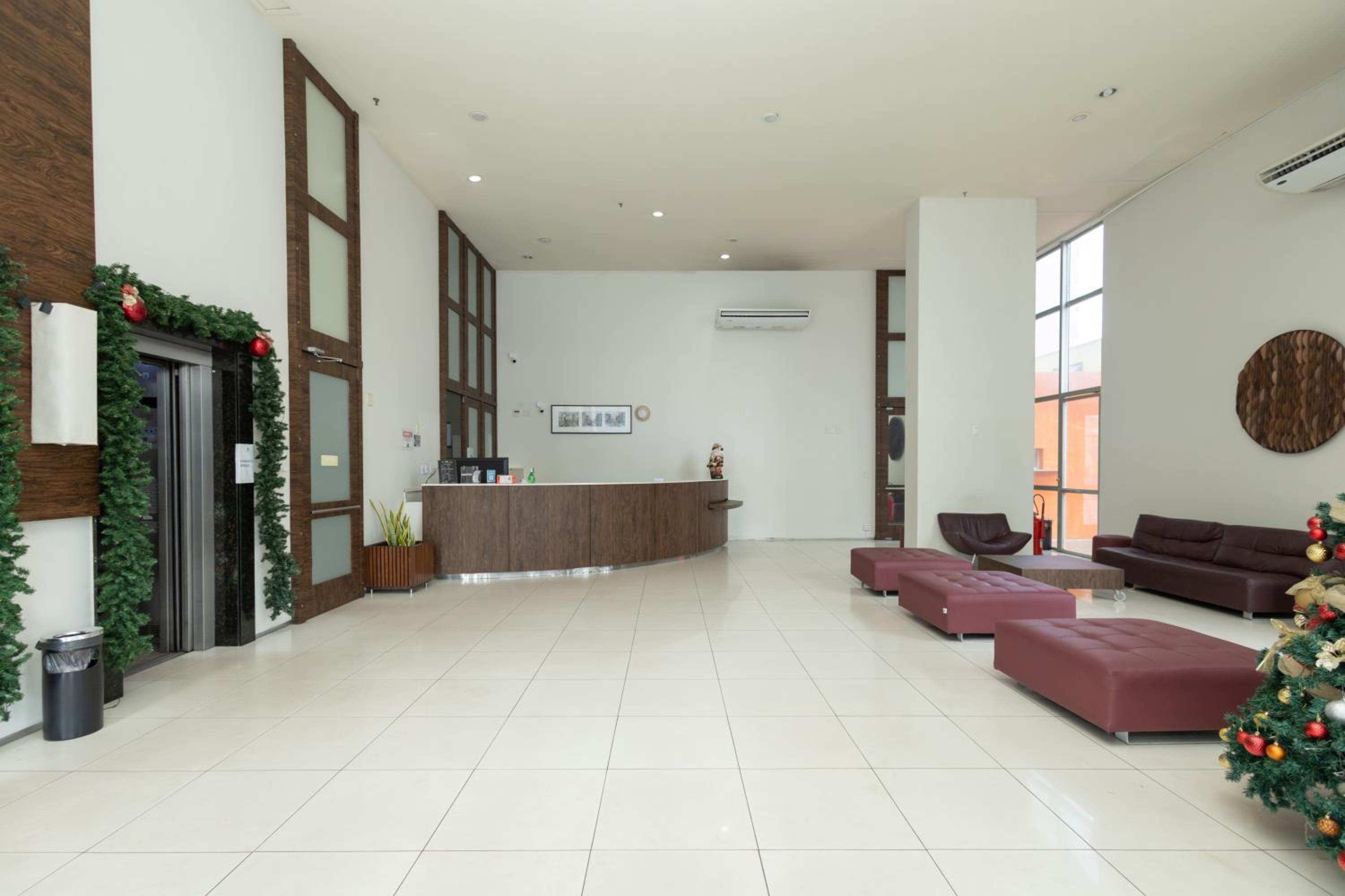 Lindo Flat Apartamento Próximo a Praia Com Vista