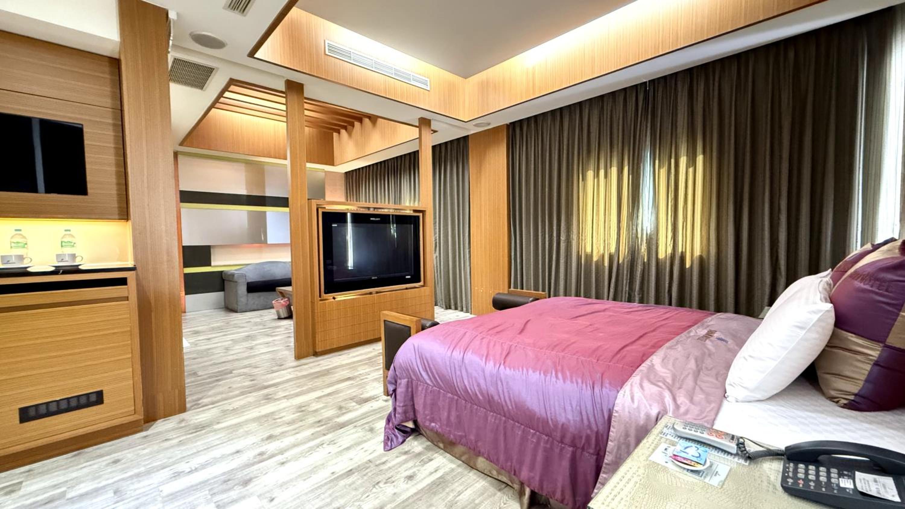 Milan Motel