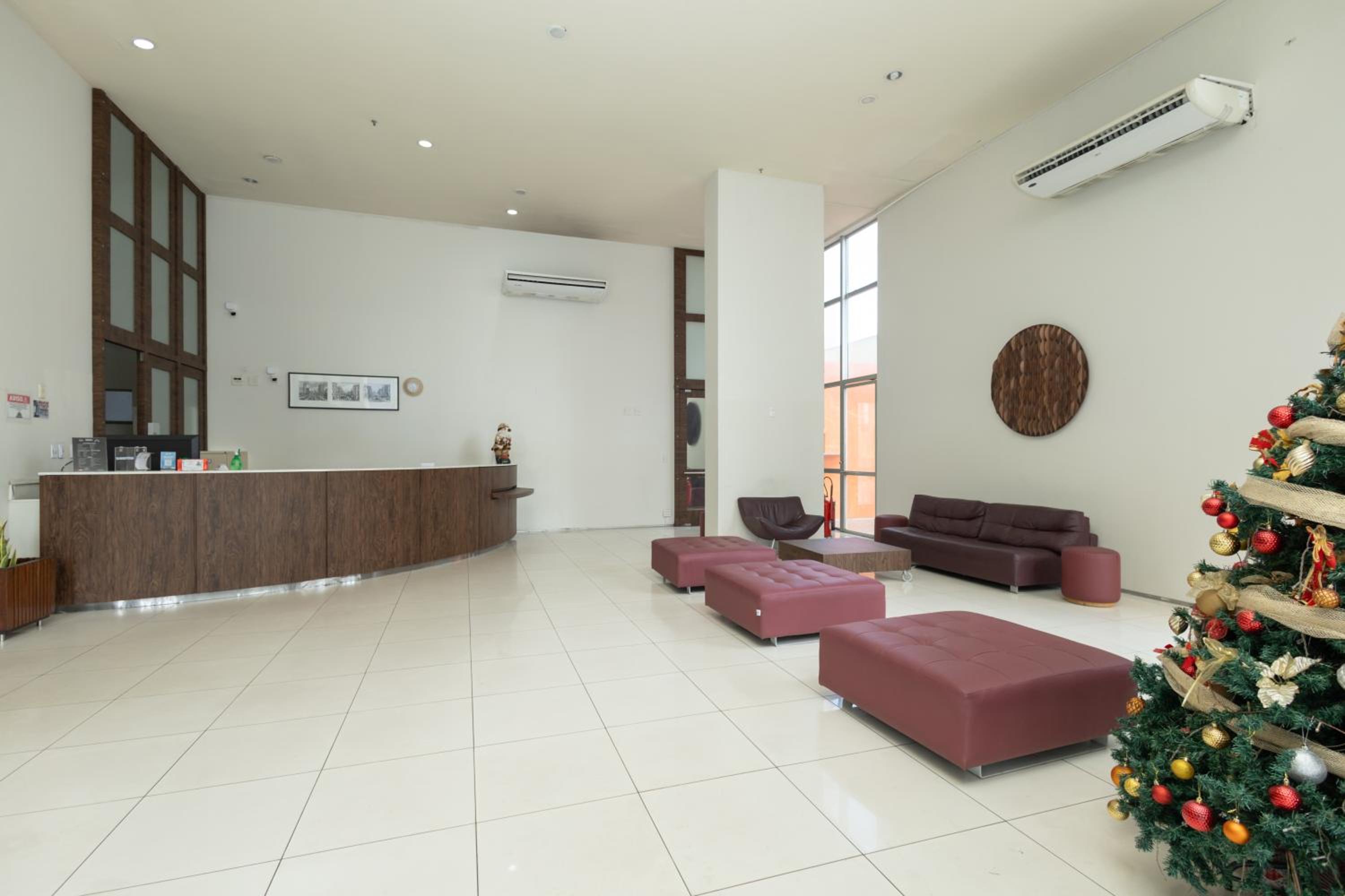 Lindo Flat Apartamento Próximo a Praia Com Vista