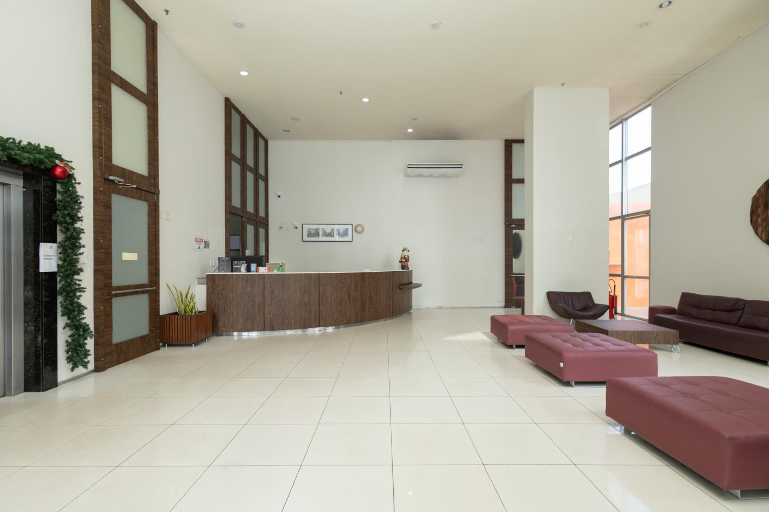 Lindo Flat Apartamento Próximo a Praia Com Vista