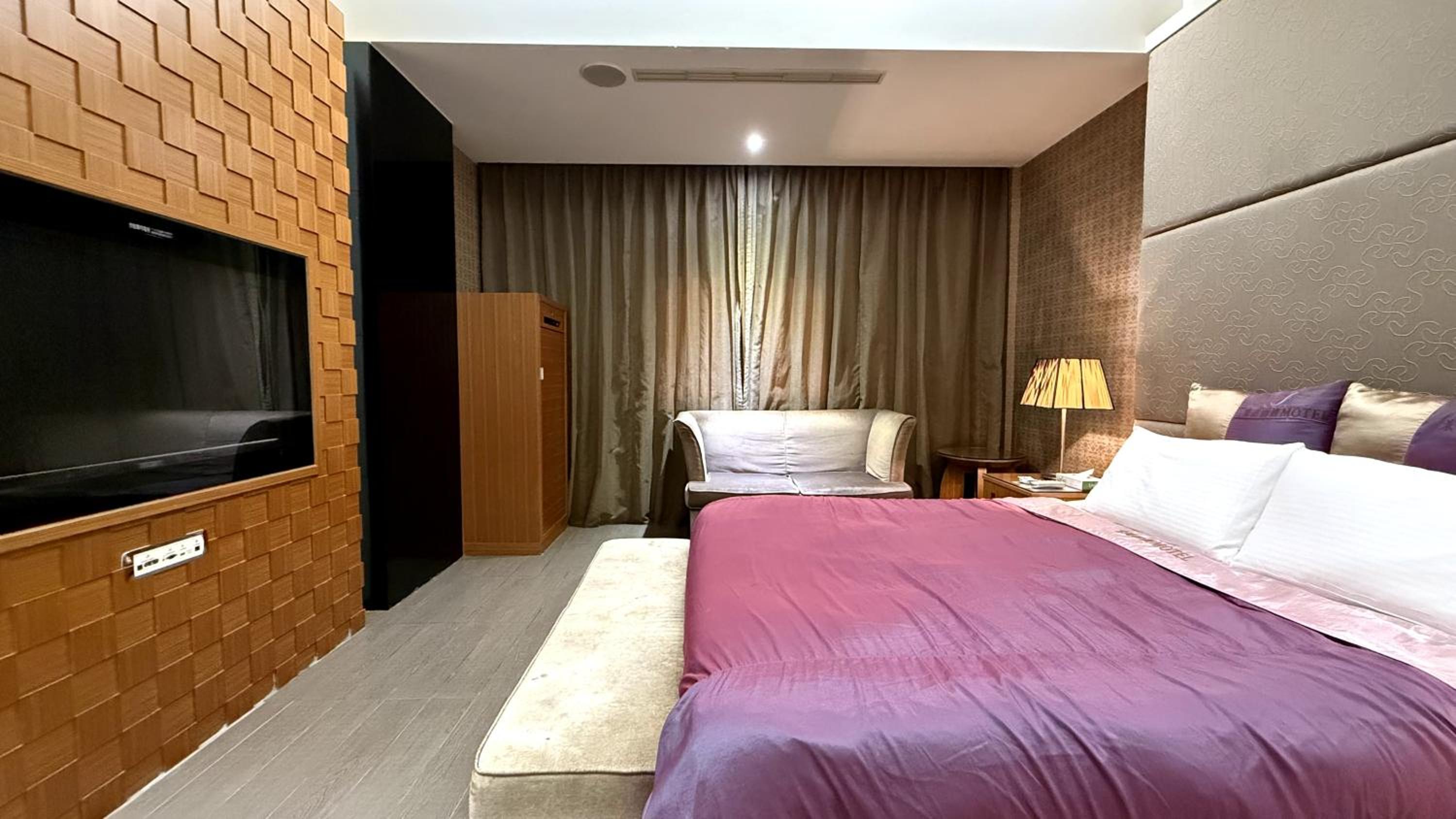 Milan Motel