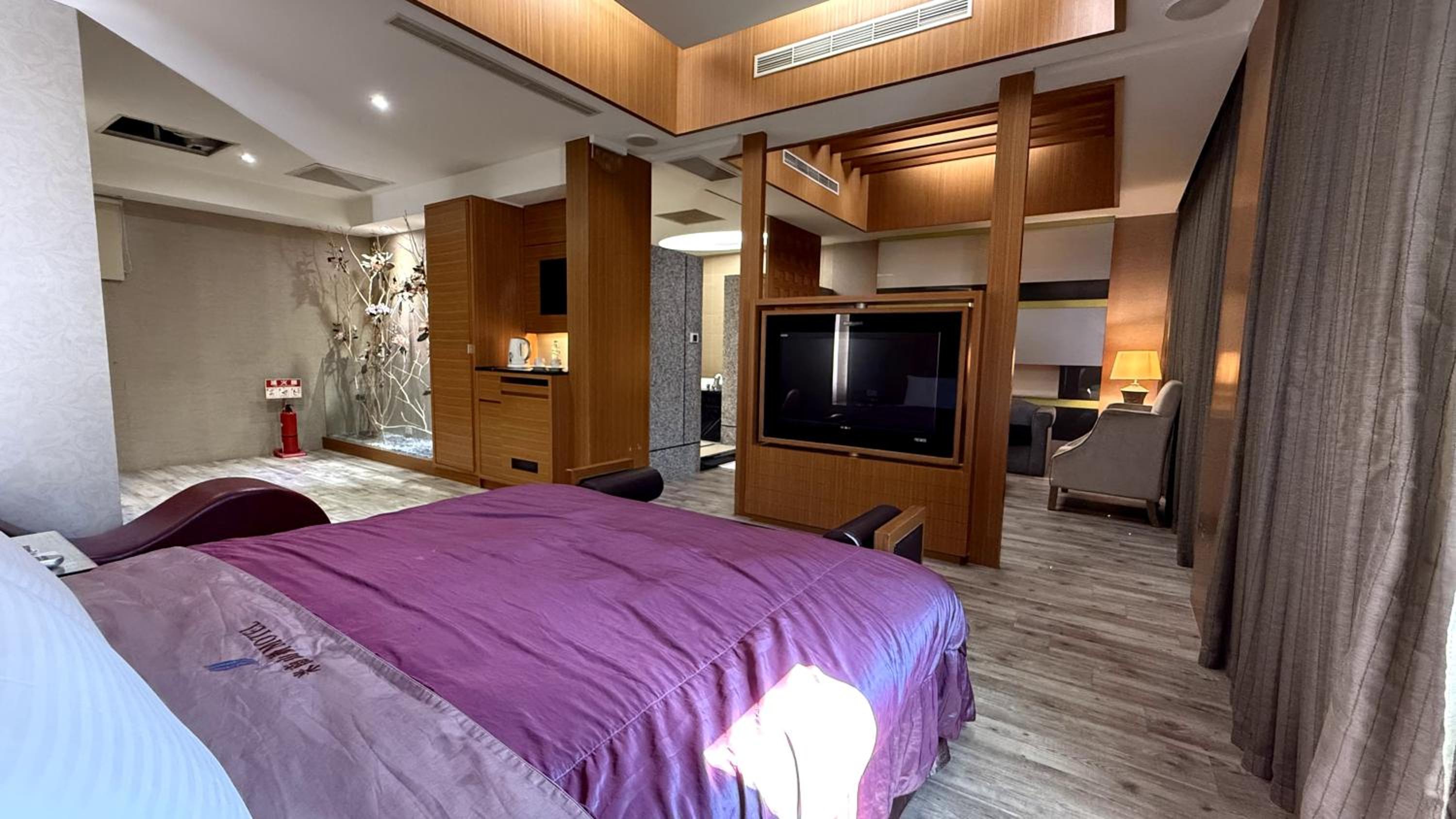 Milan Motel