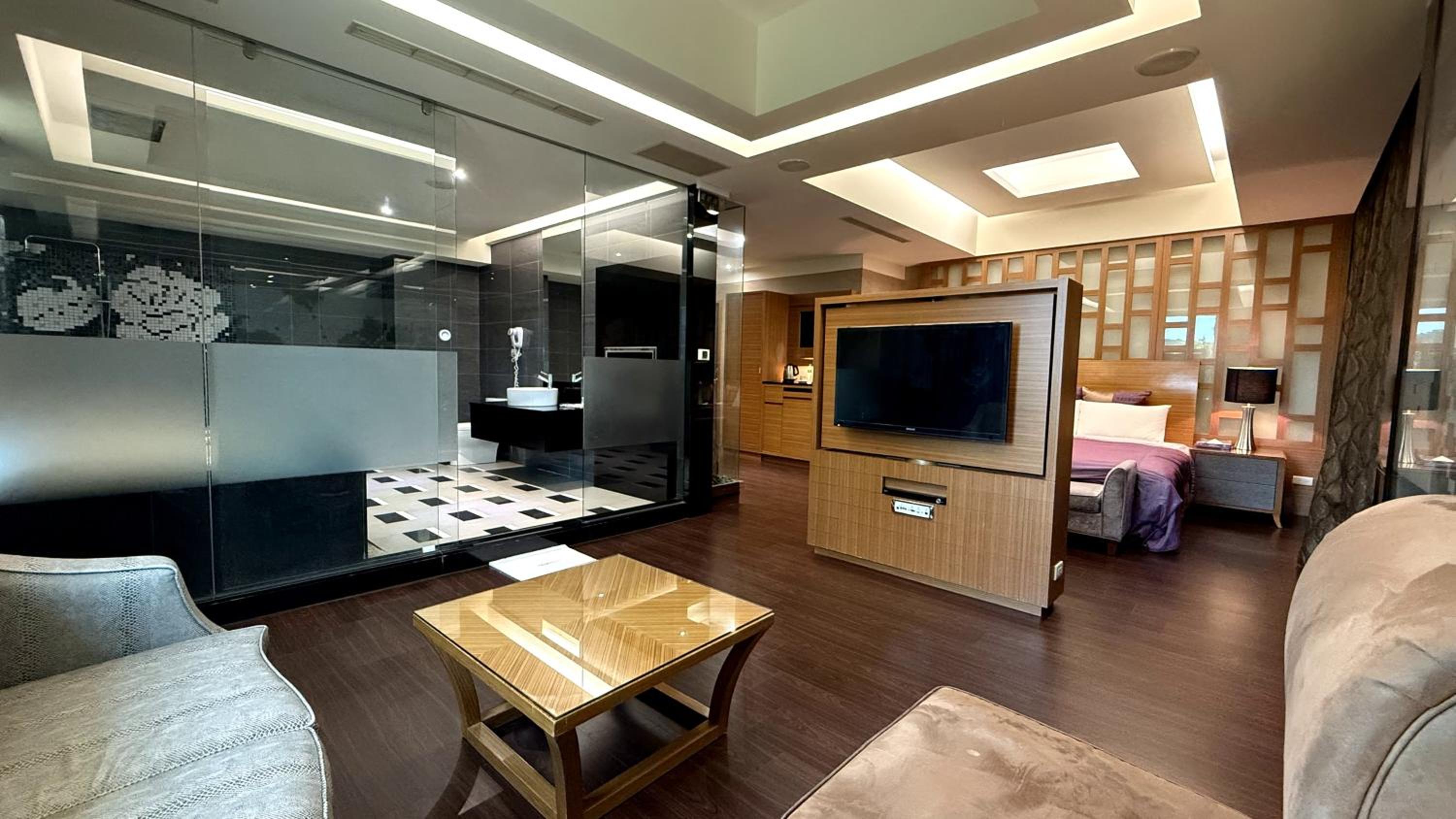 Milan Motel
