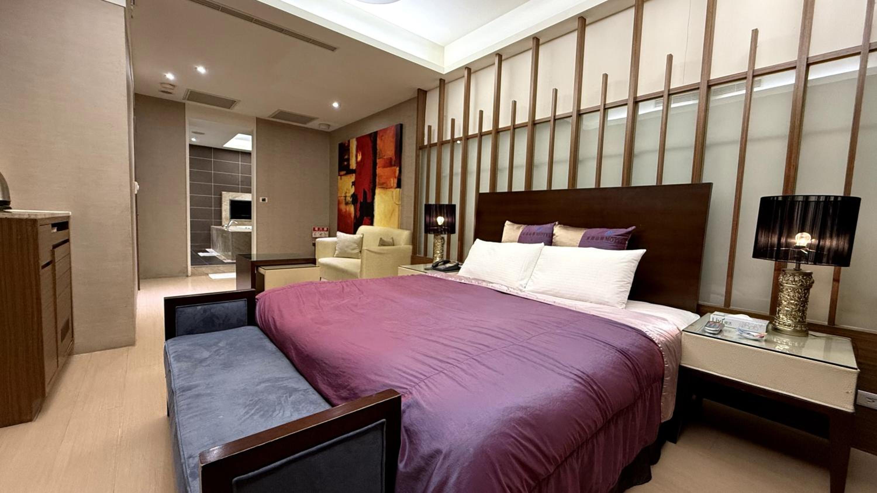 Milan Motel
