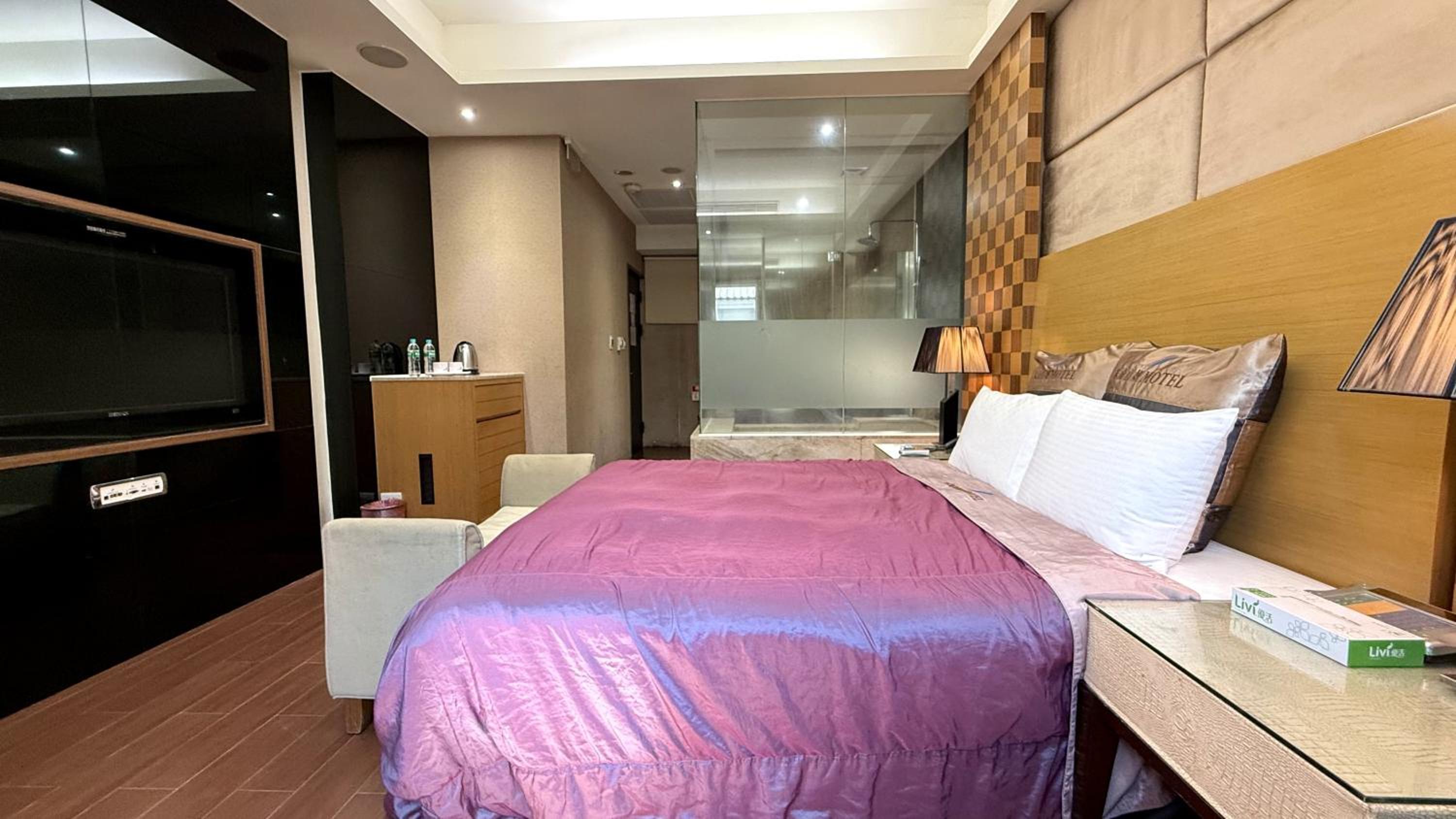 Milan Motel