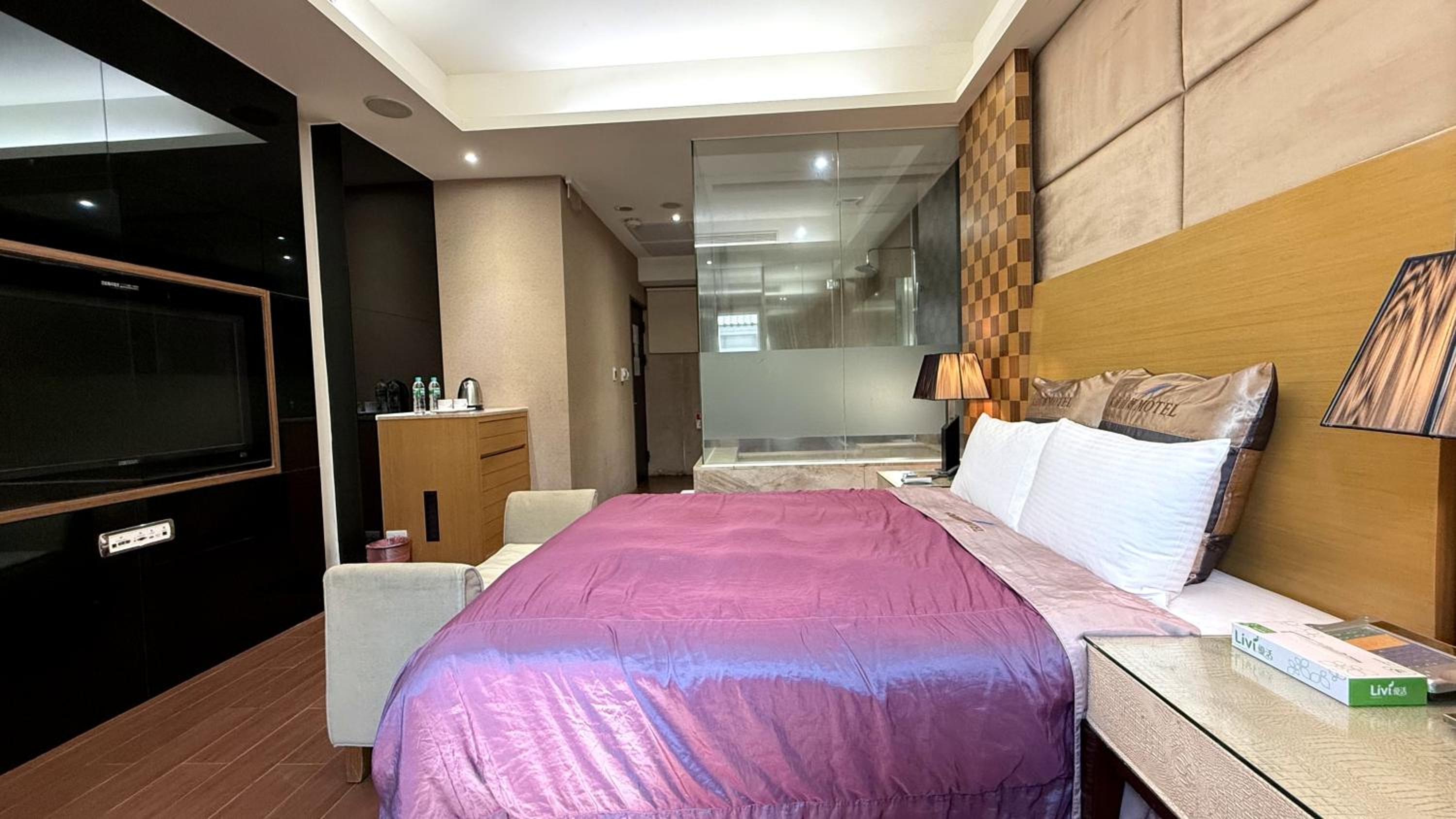 Milan Motel