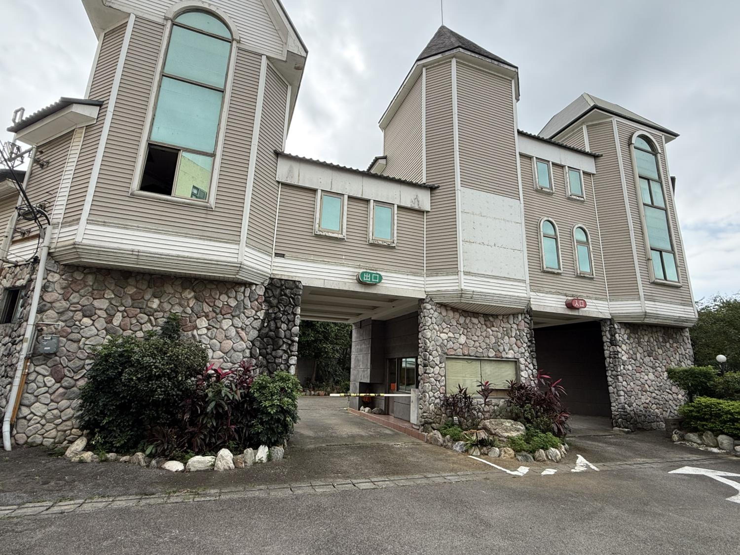 Milan Motel