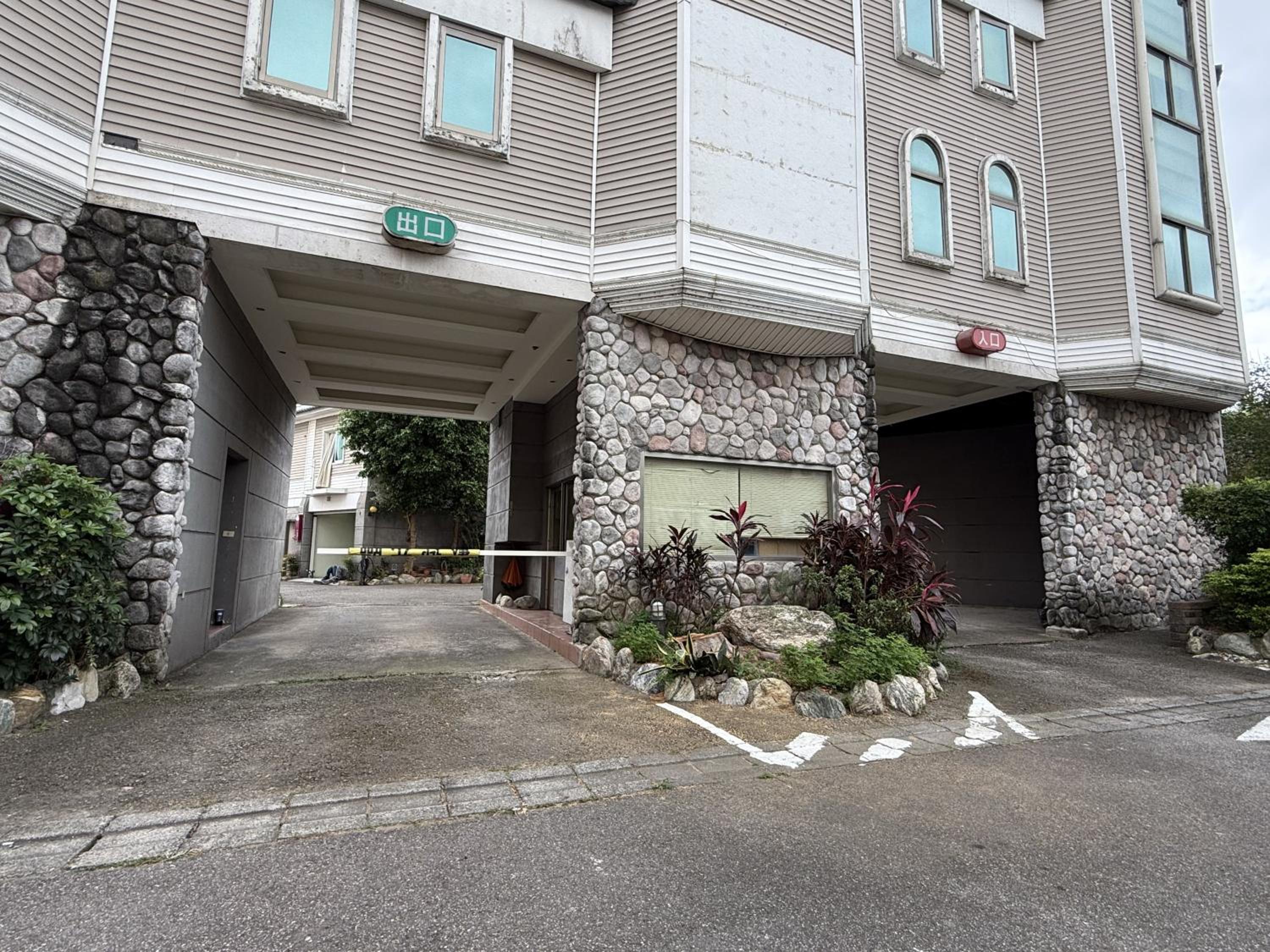Milan Motel