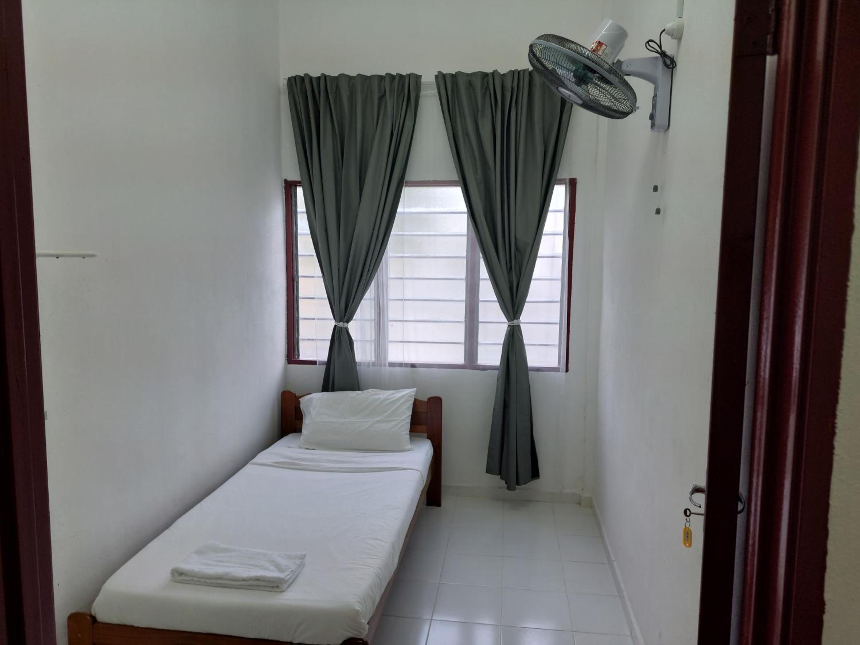 Homestay Rahmat 1