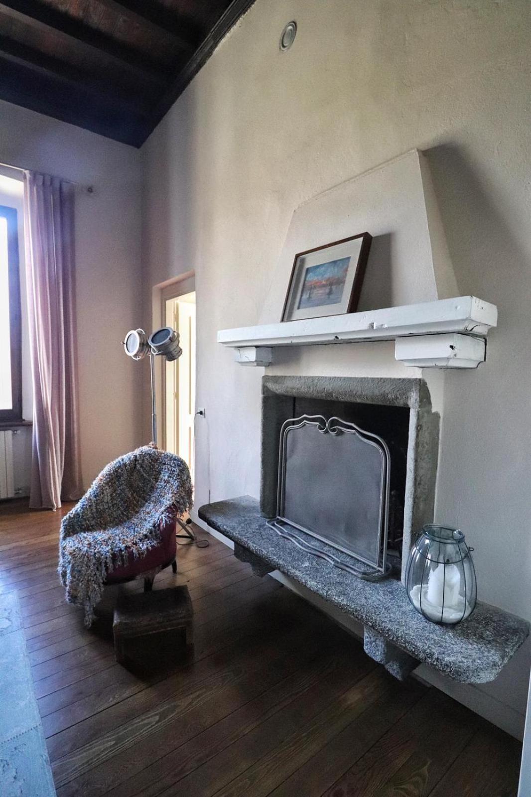 B&B Villa Natta