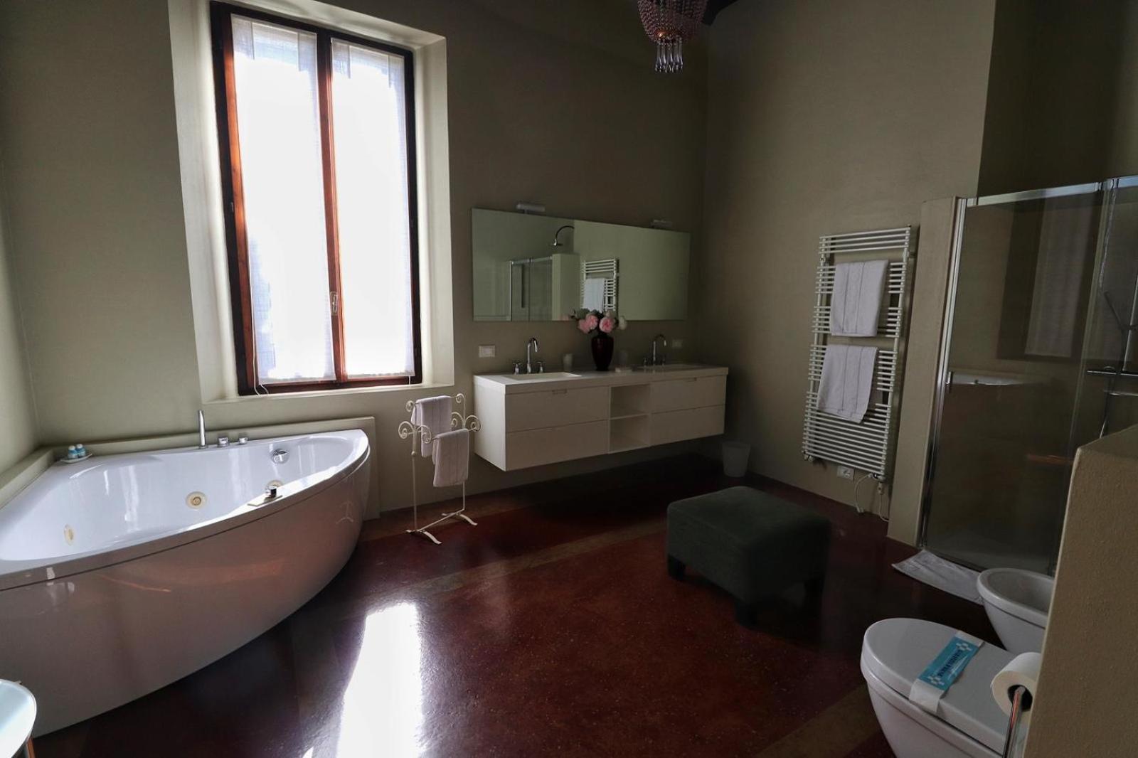 B&B Villa Natta
