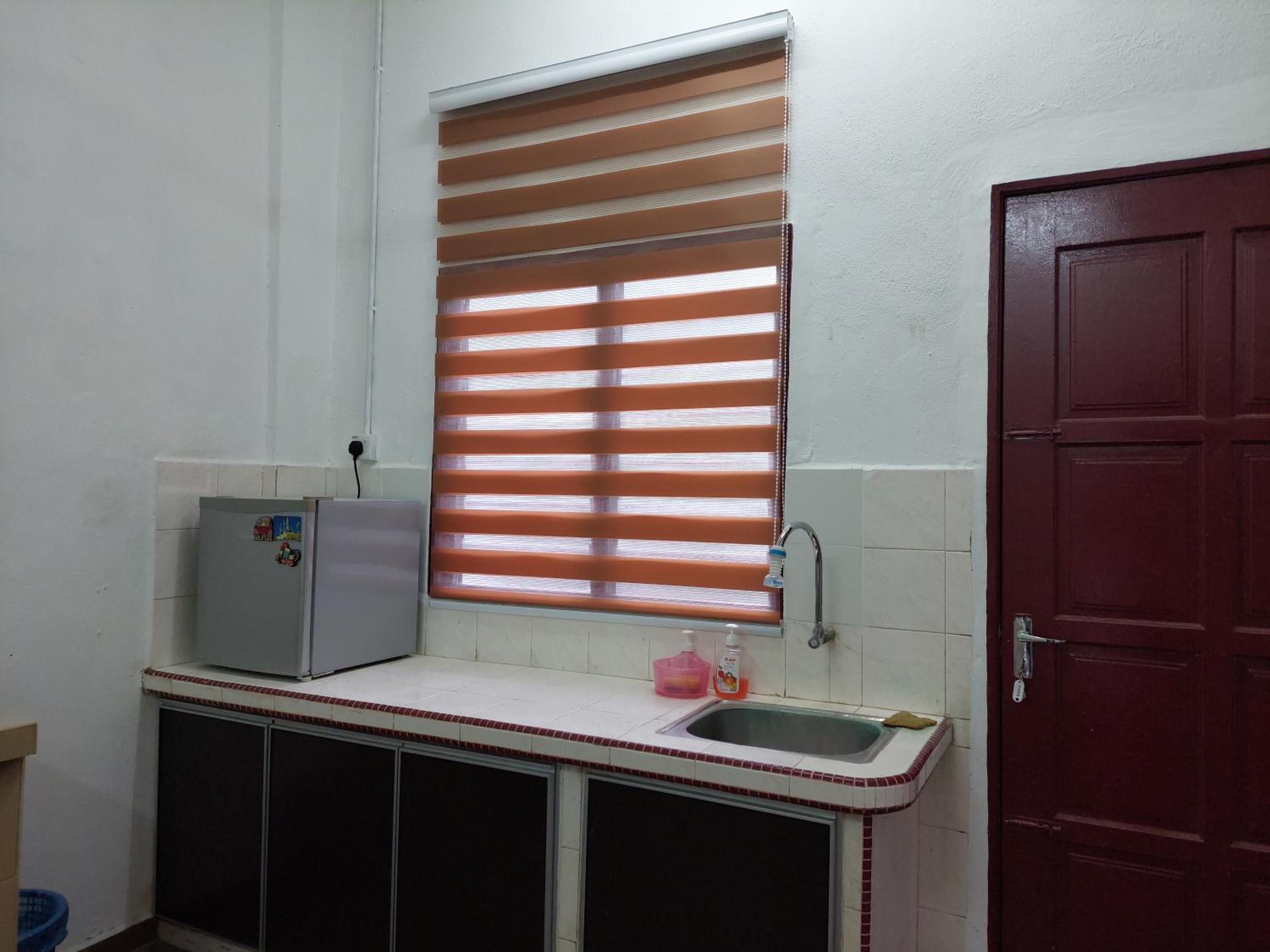 Homestay Rahmat 1