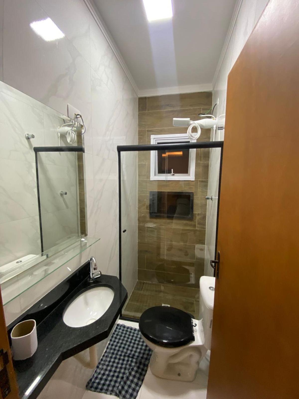 Apartamento praia grande
