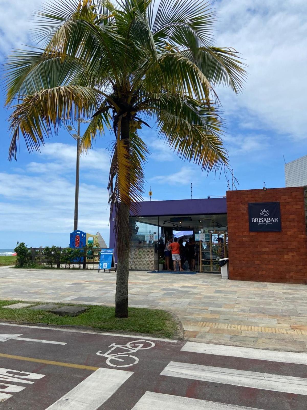 Apartamento praia grande