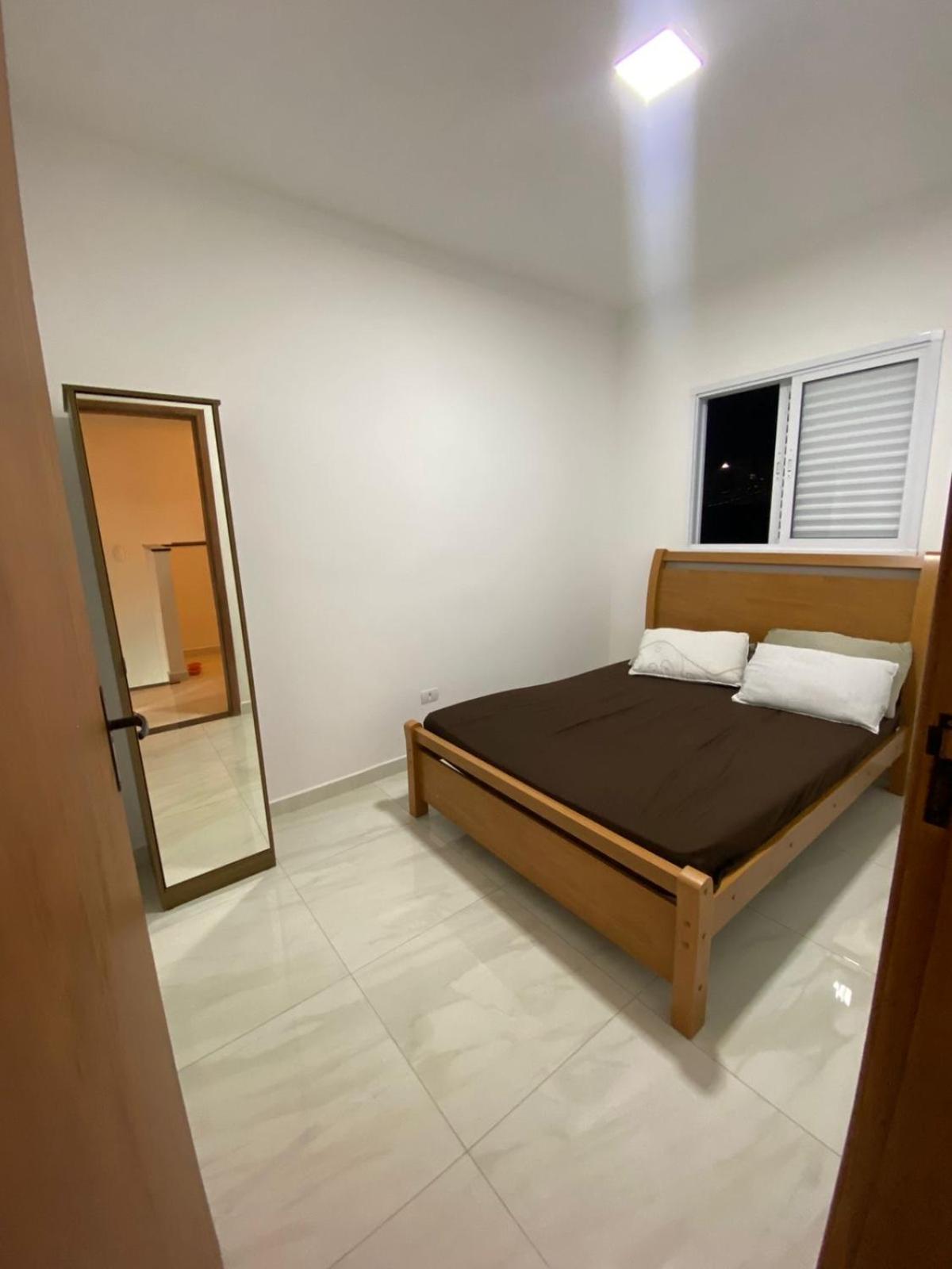 Apartamento praia grande
