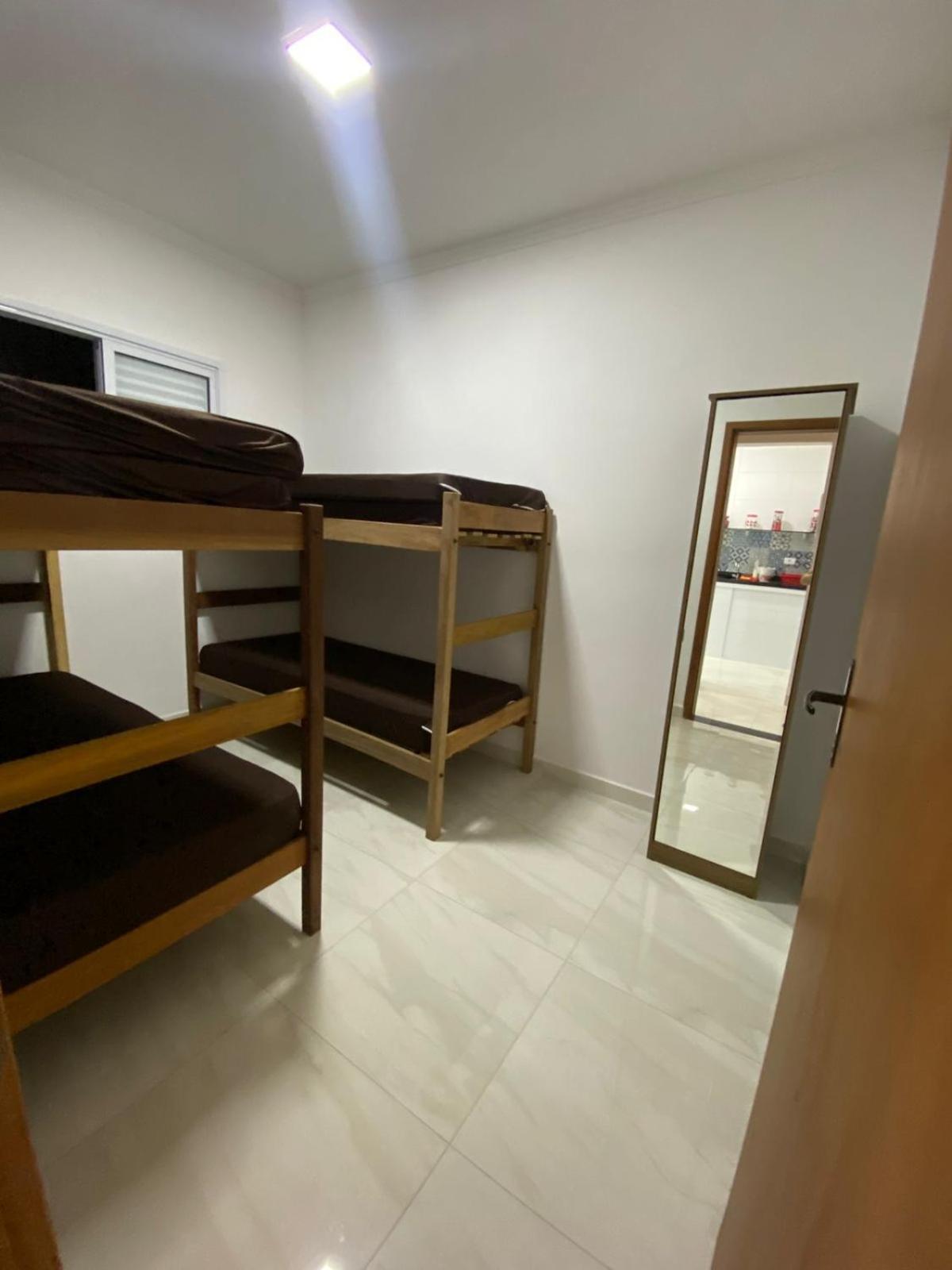 Apartamento praia grande