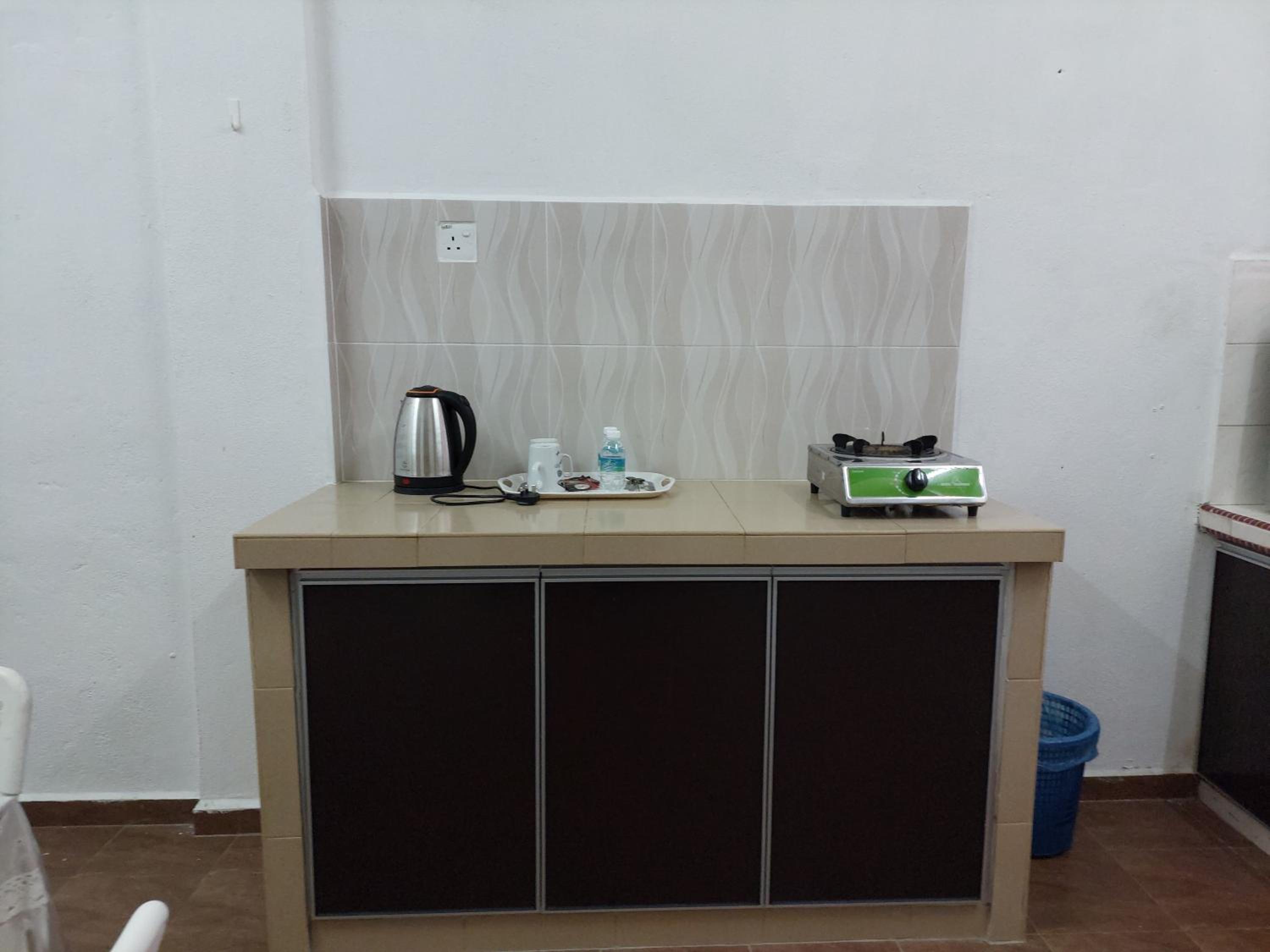 Homestay Rahmat 1
